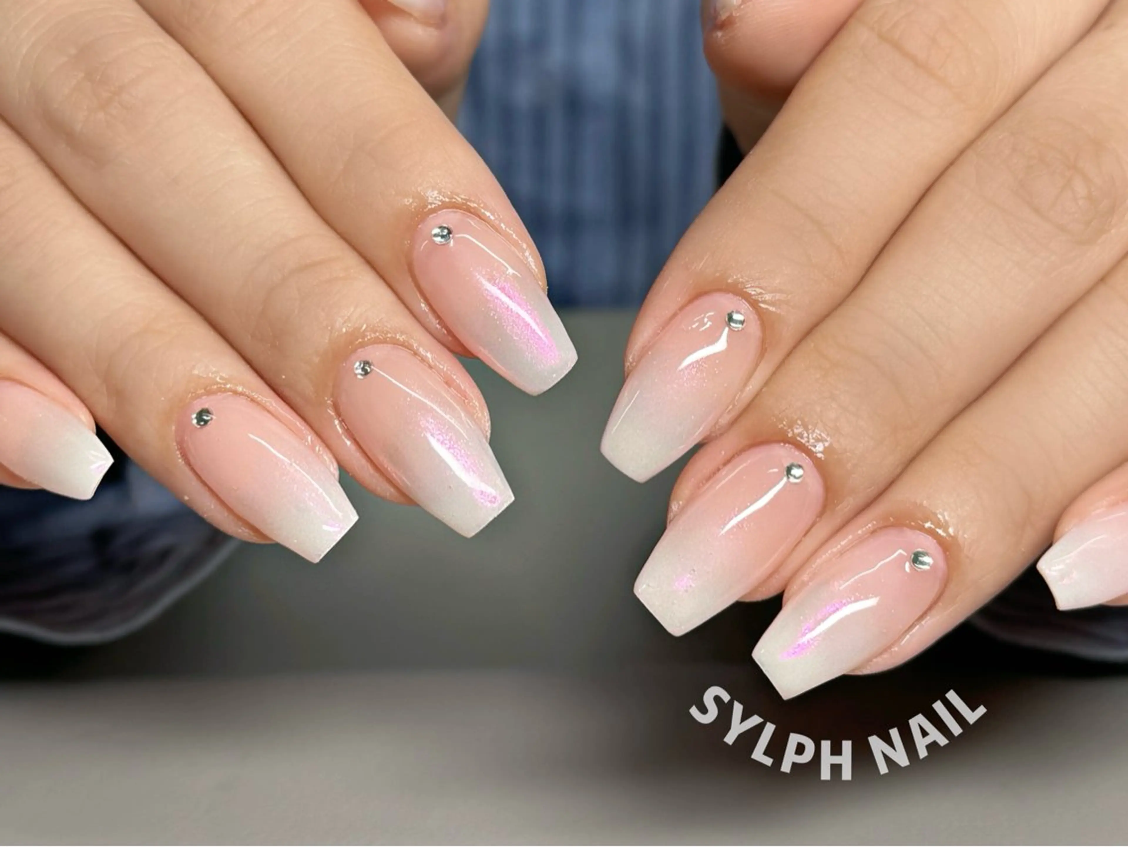 ネイル ハンドネイル Rela・S NAILのネイルデザイン