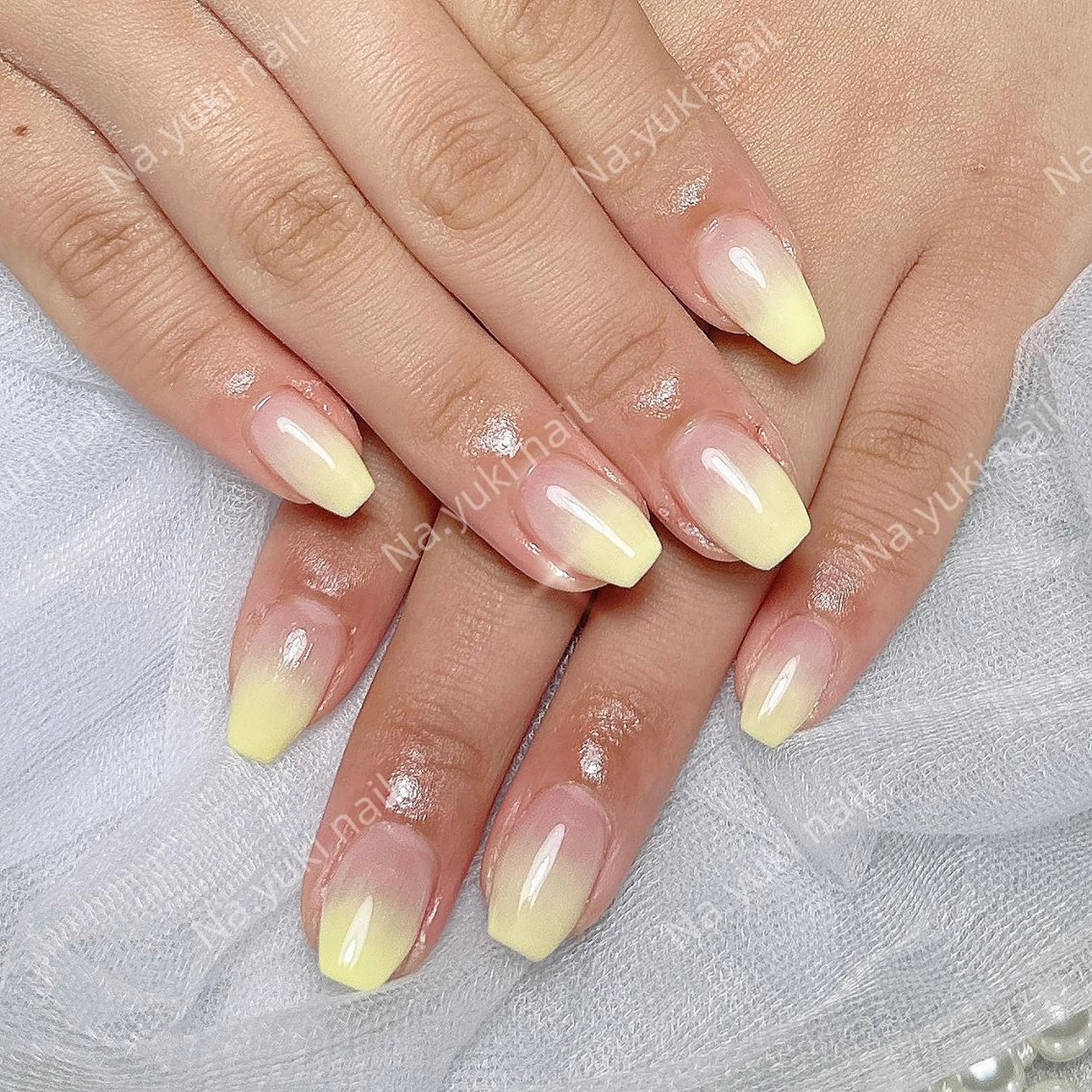 ネイル 💅 NikoNikoのネイルデザイン