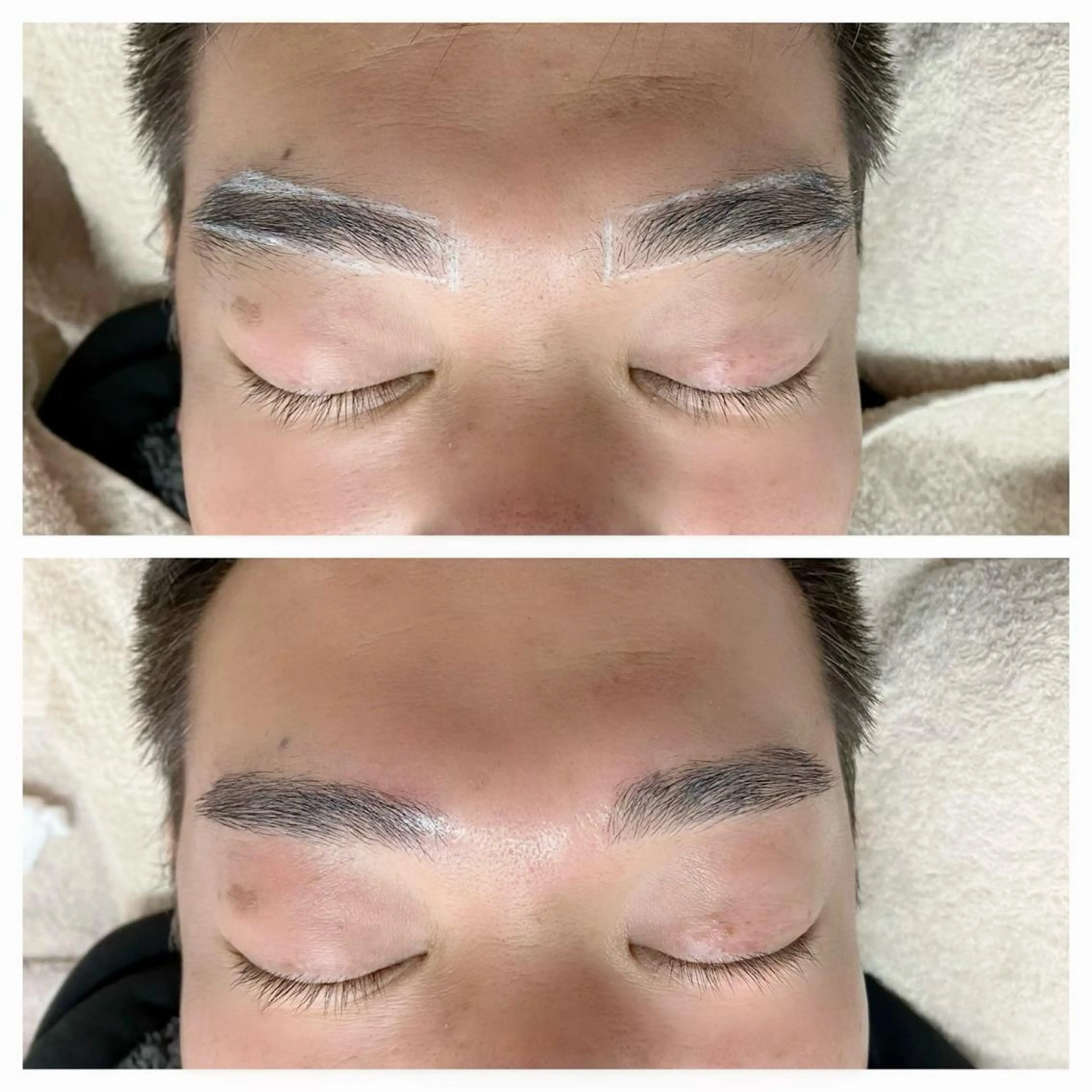 メンズ アイブロウ MISEREL岡崎店 Ayaのエステ・リラクイメージ