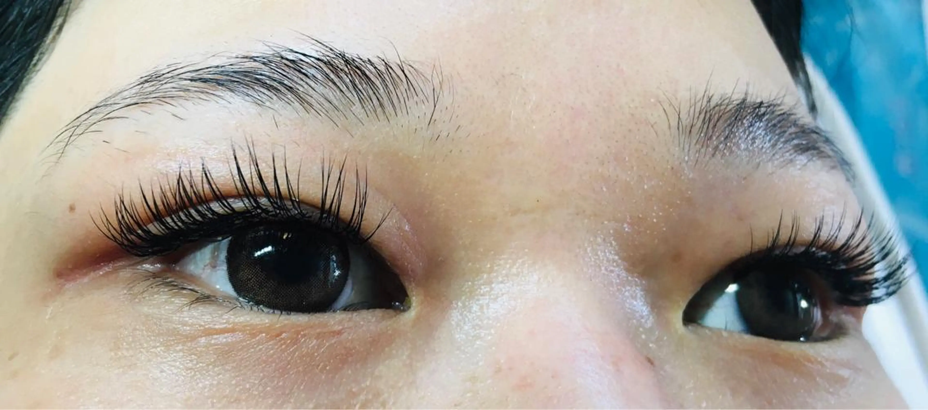 マツエク・マツパ LOVELASH所属・恵比寿 LOVELASHのマツエク・マツパデザイン