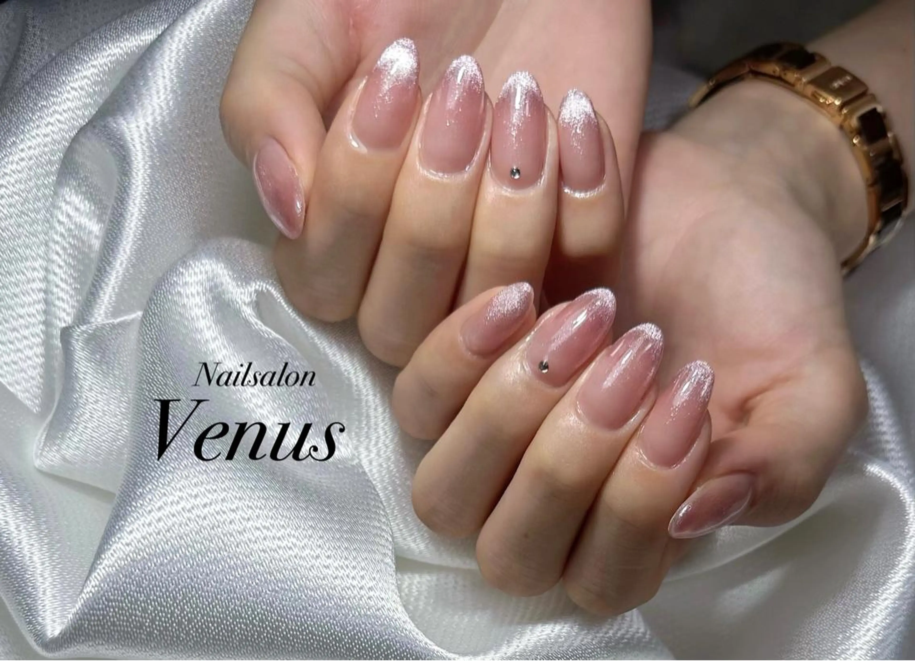 ネイル ハンドネイル Nail salon Venusのネイルデザイン