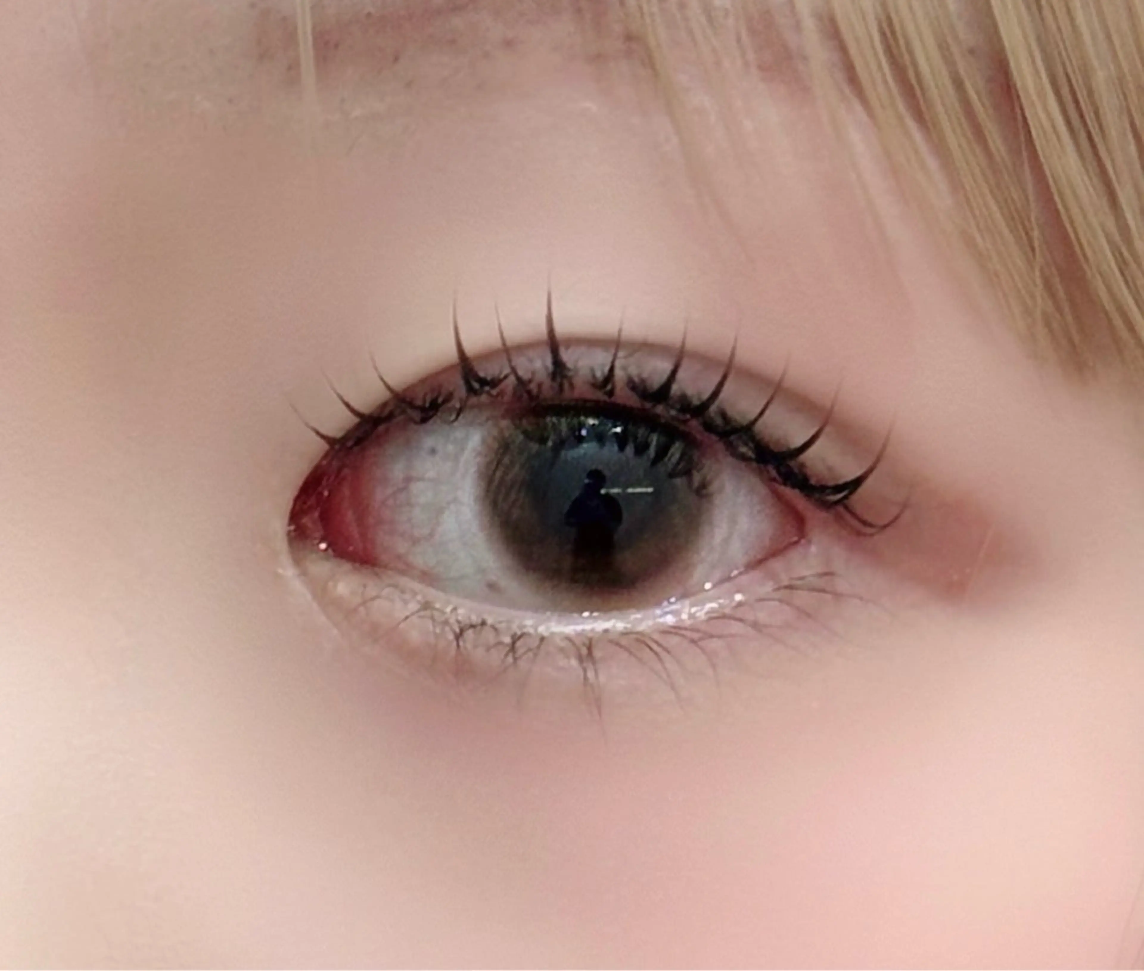 マツエク・マツパ 川上 みゆのマツエク・マツパデザイン