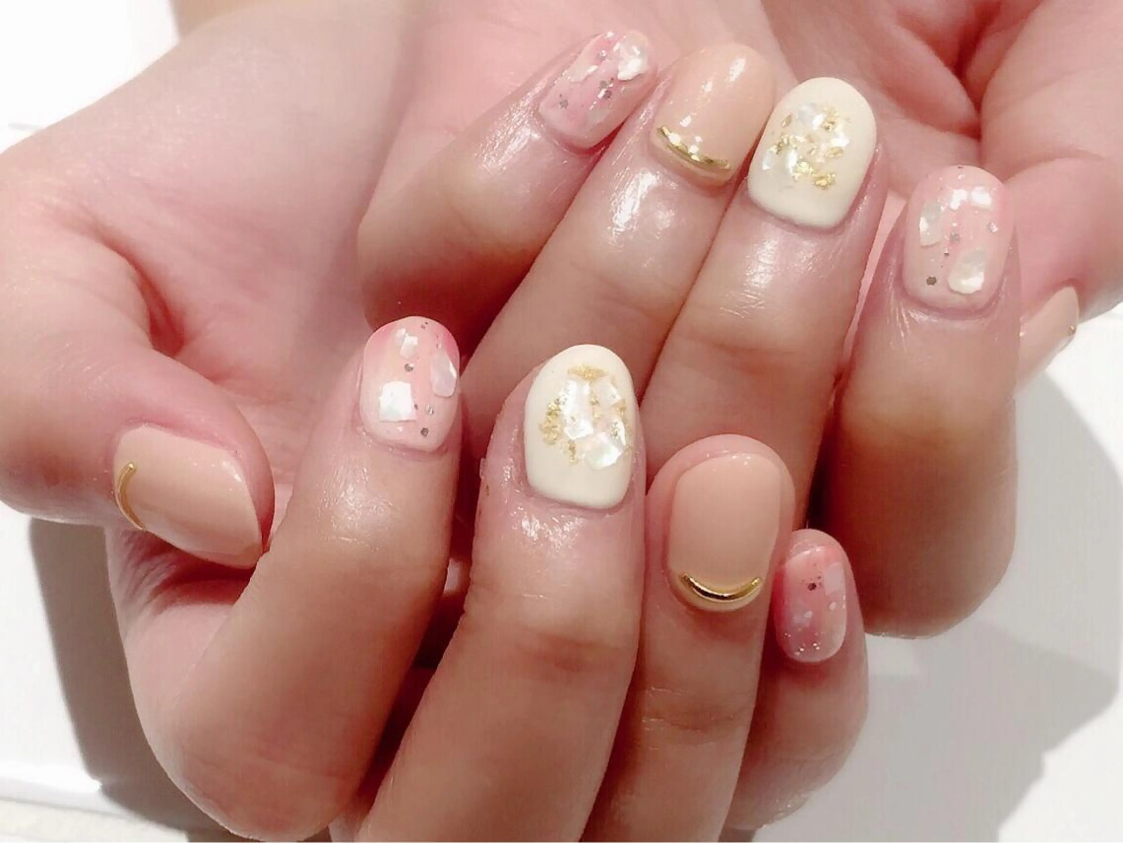 ネイル アートネイル Salon Ｋのネイルデザイン