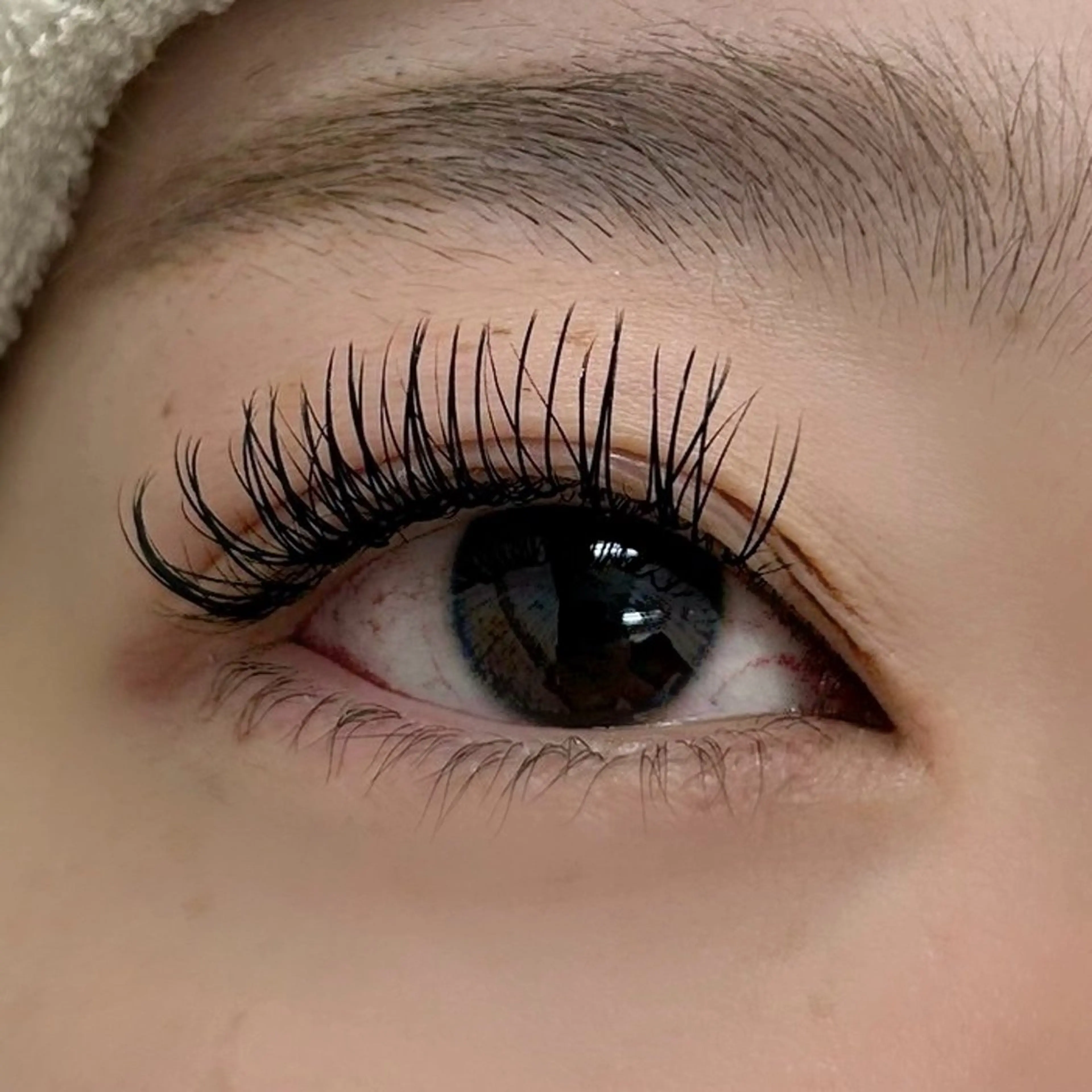 マツエク・マツパ Beauty salon coco 浜松店所属・池田 育巳のマツエク・マツパデザイン