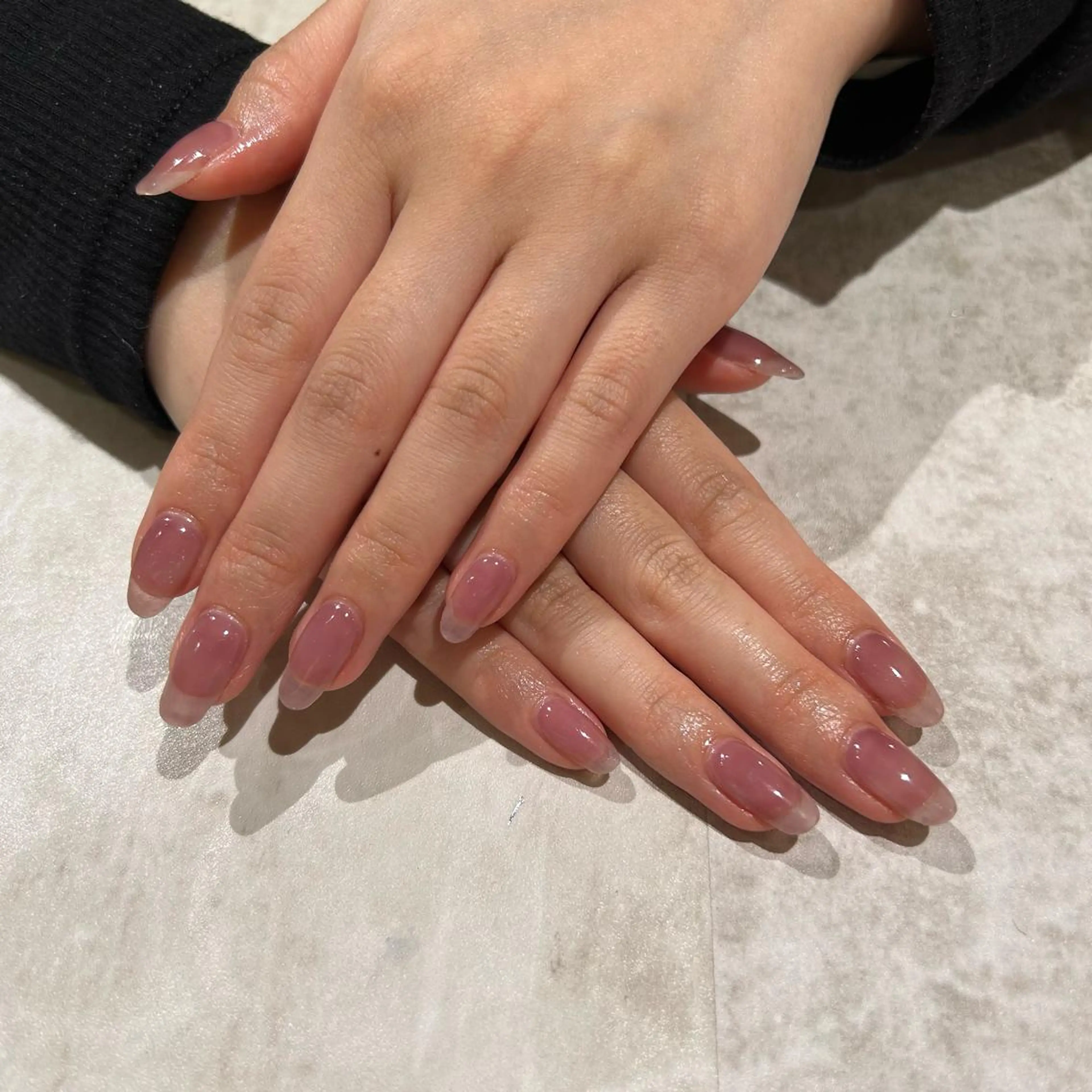 ネイル 🧚 KURUMIのネイルデザイン