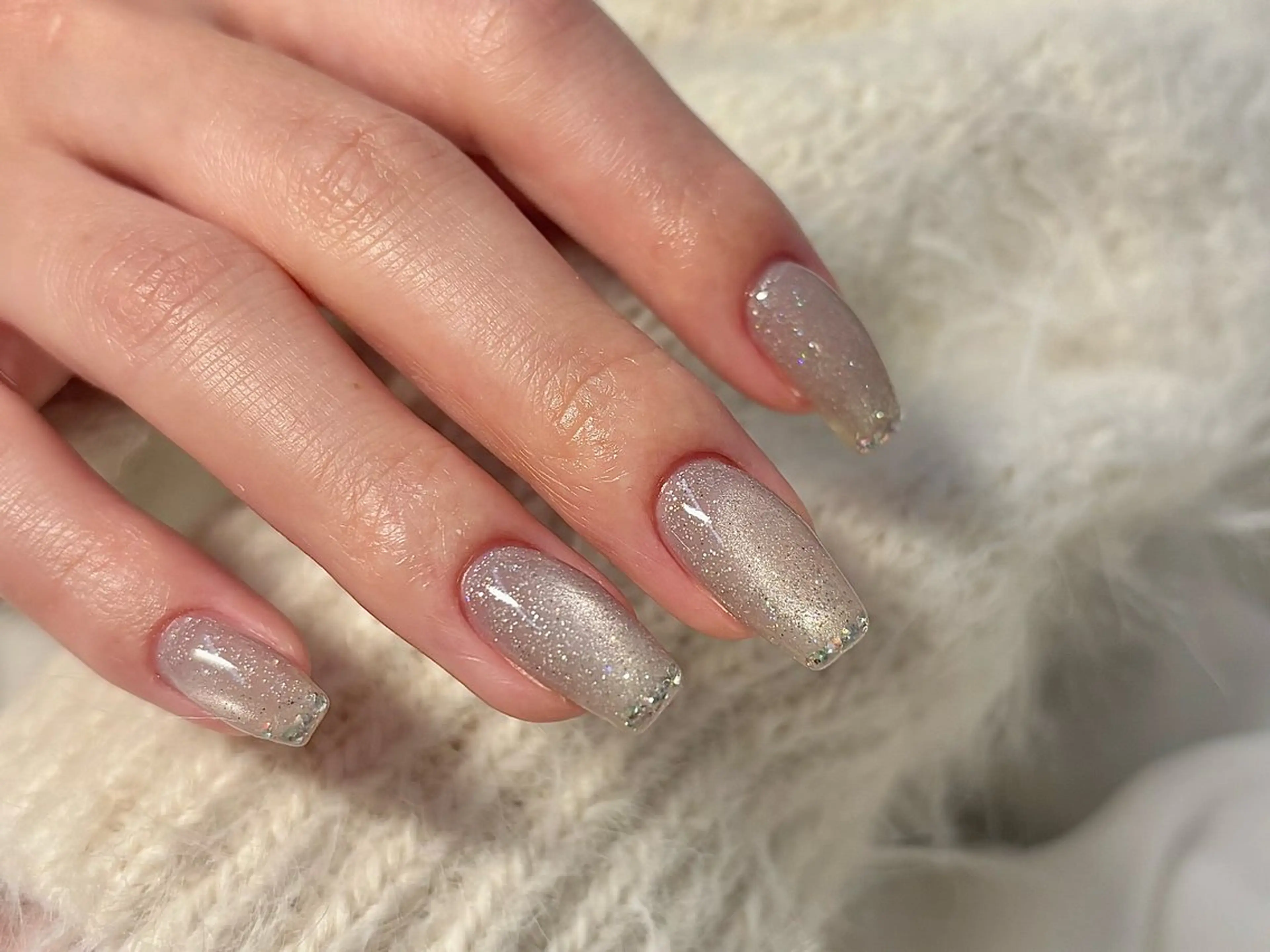 ネイル ハンドネイル soirée所属・nail salon Soiréeのネイルデザイン