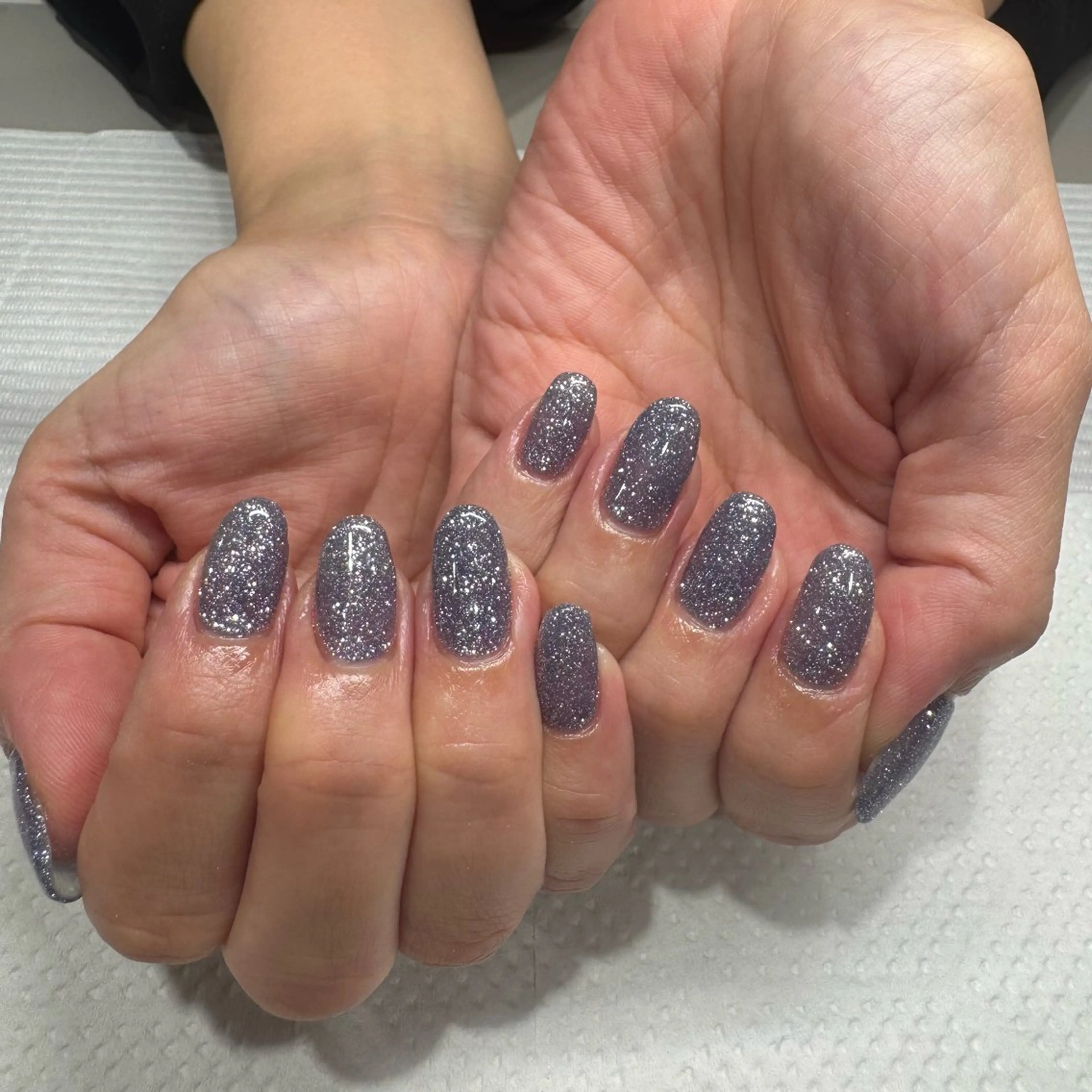 ネイル ハンドネイル 小野澤 紗智のネイルデザイン