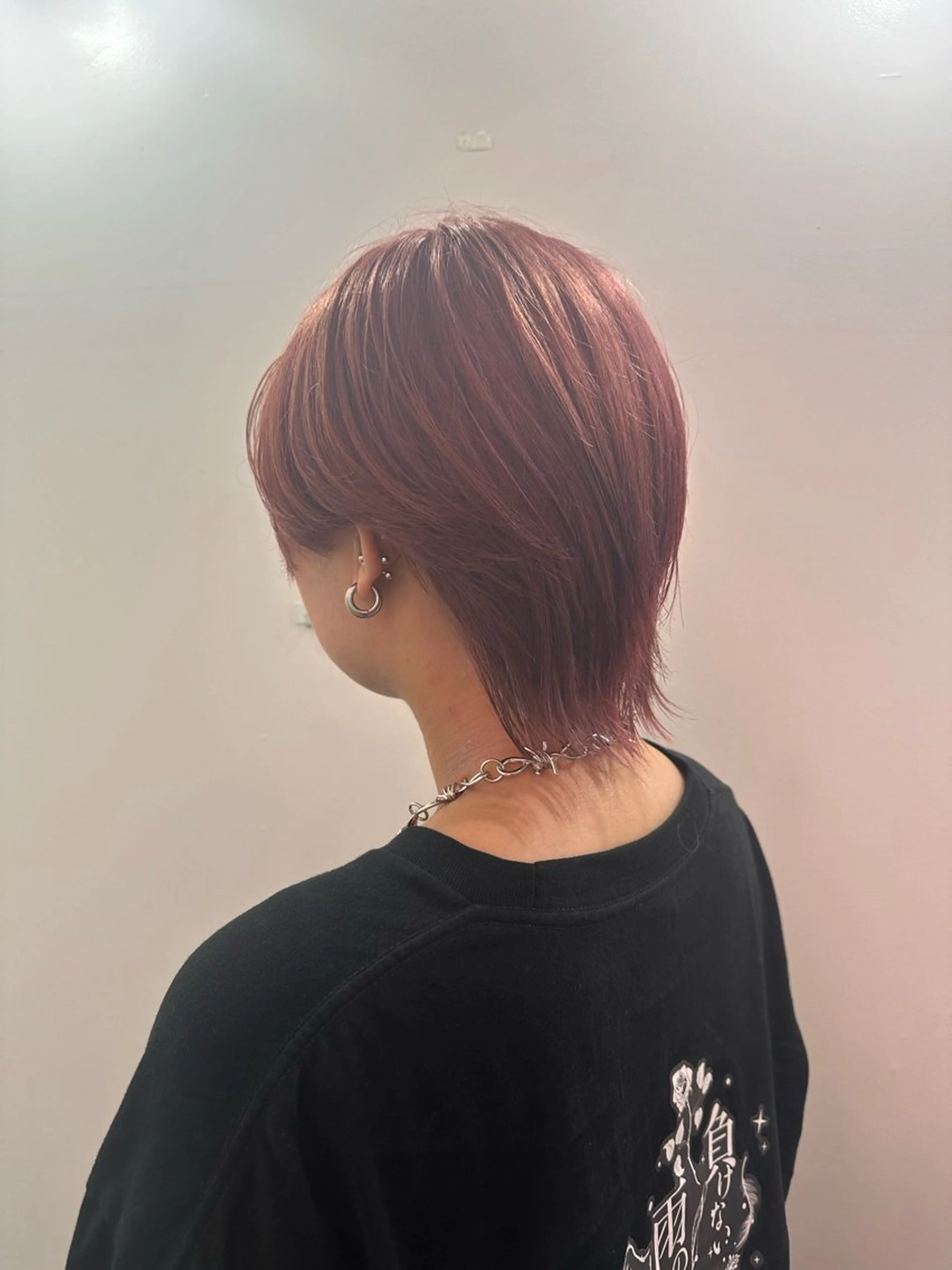 【👥クチコミ書いてくれる方限定クーポン‼️🎫⠀】ダブルカラー🎨+選べるトリートメント🫧の写真