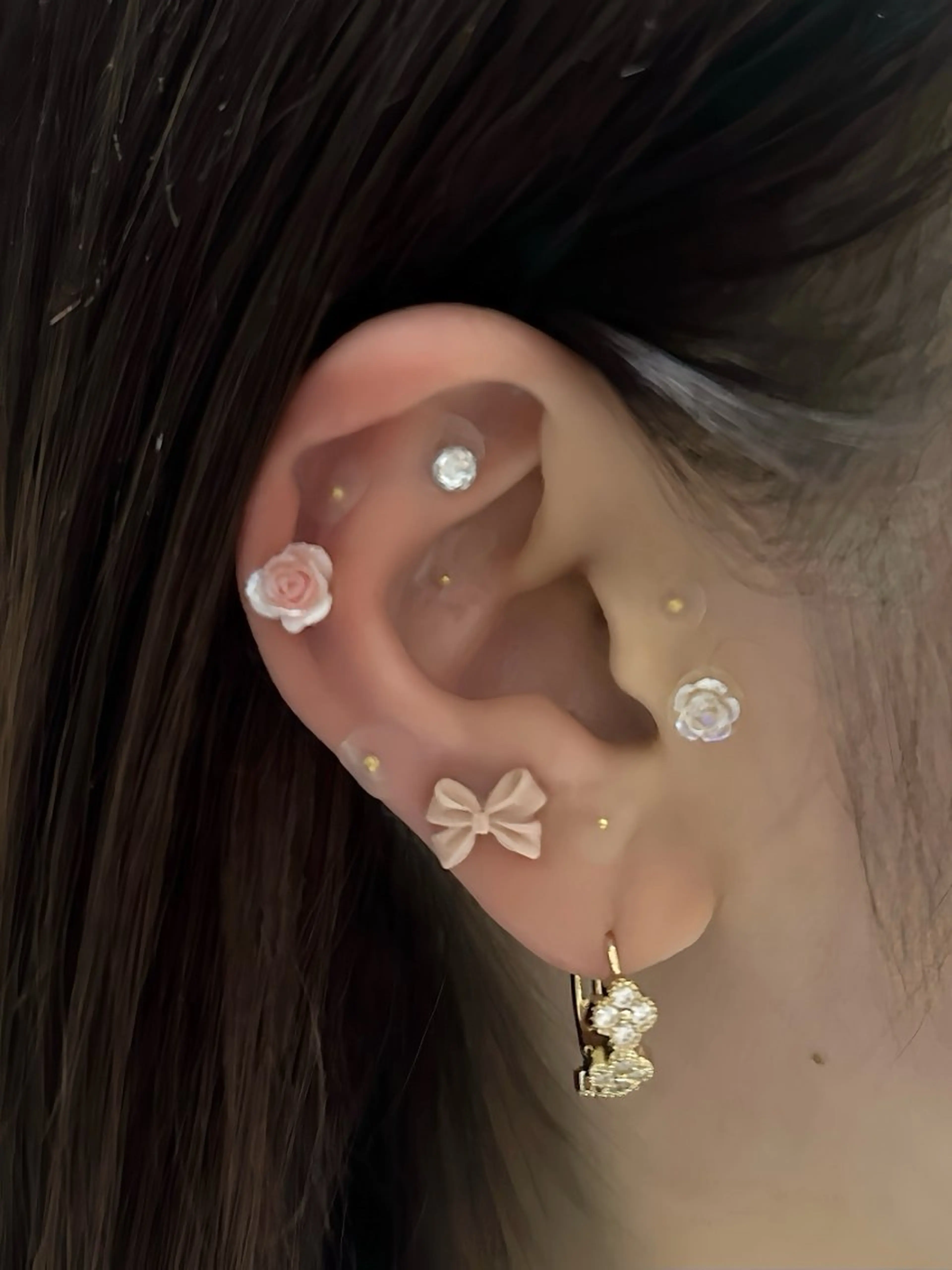 その他 ar+ ❤︎ maiのヘアスタイル