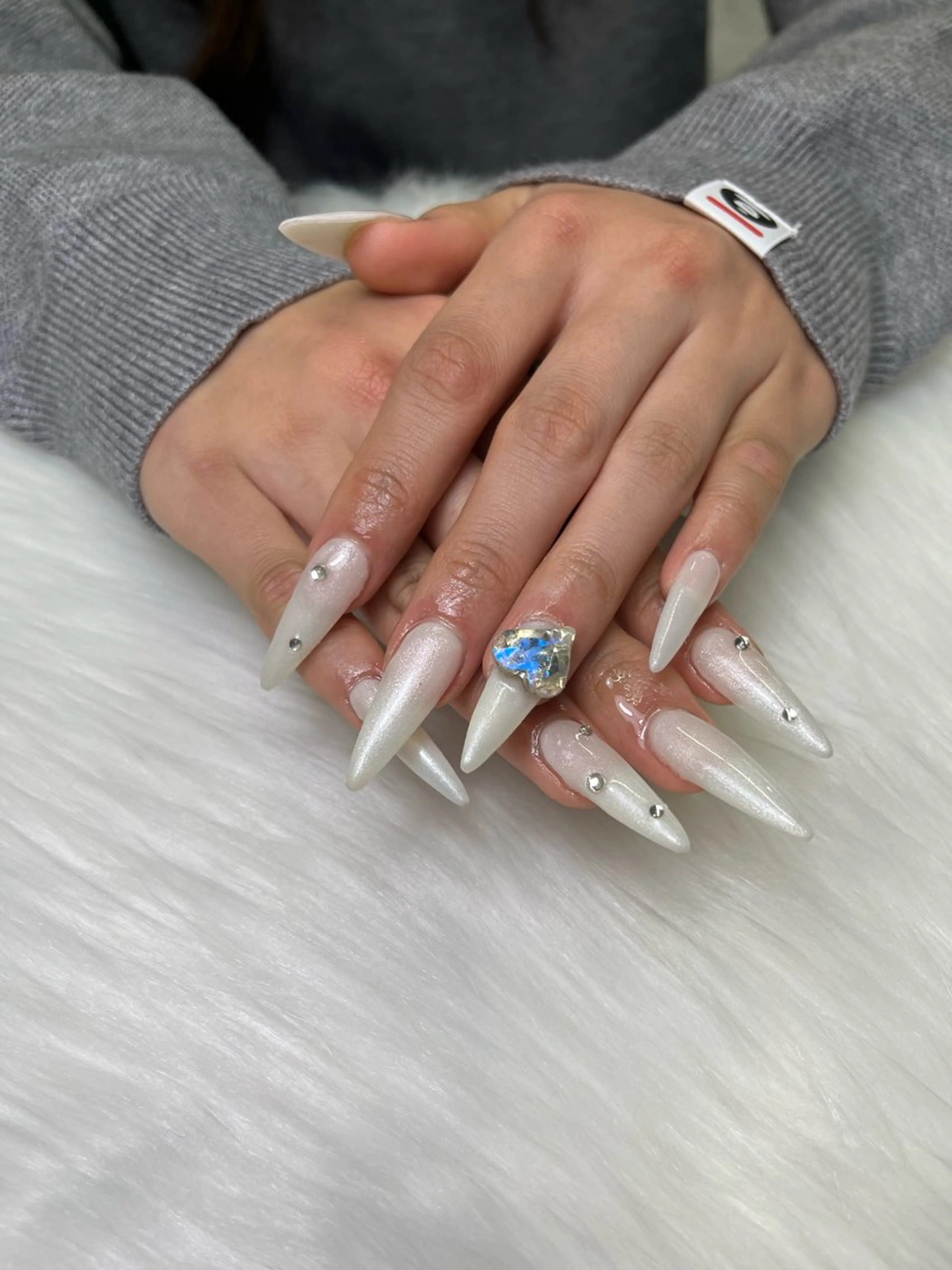 ネイル ハンドネイル limo/ kotomiのネイルデザイン