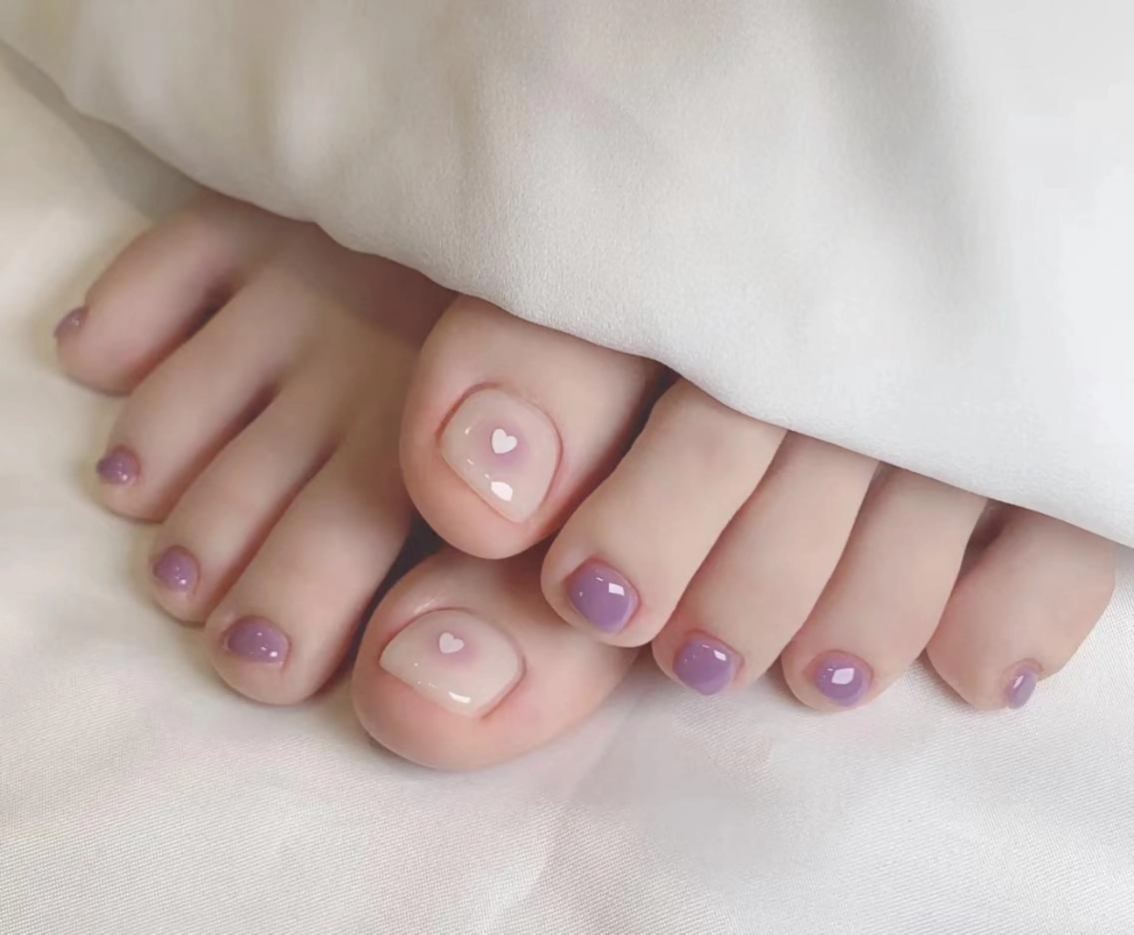 ネイル Cute beauty2のマツエク・マツパデザイン