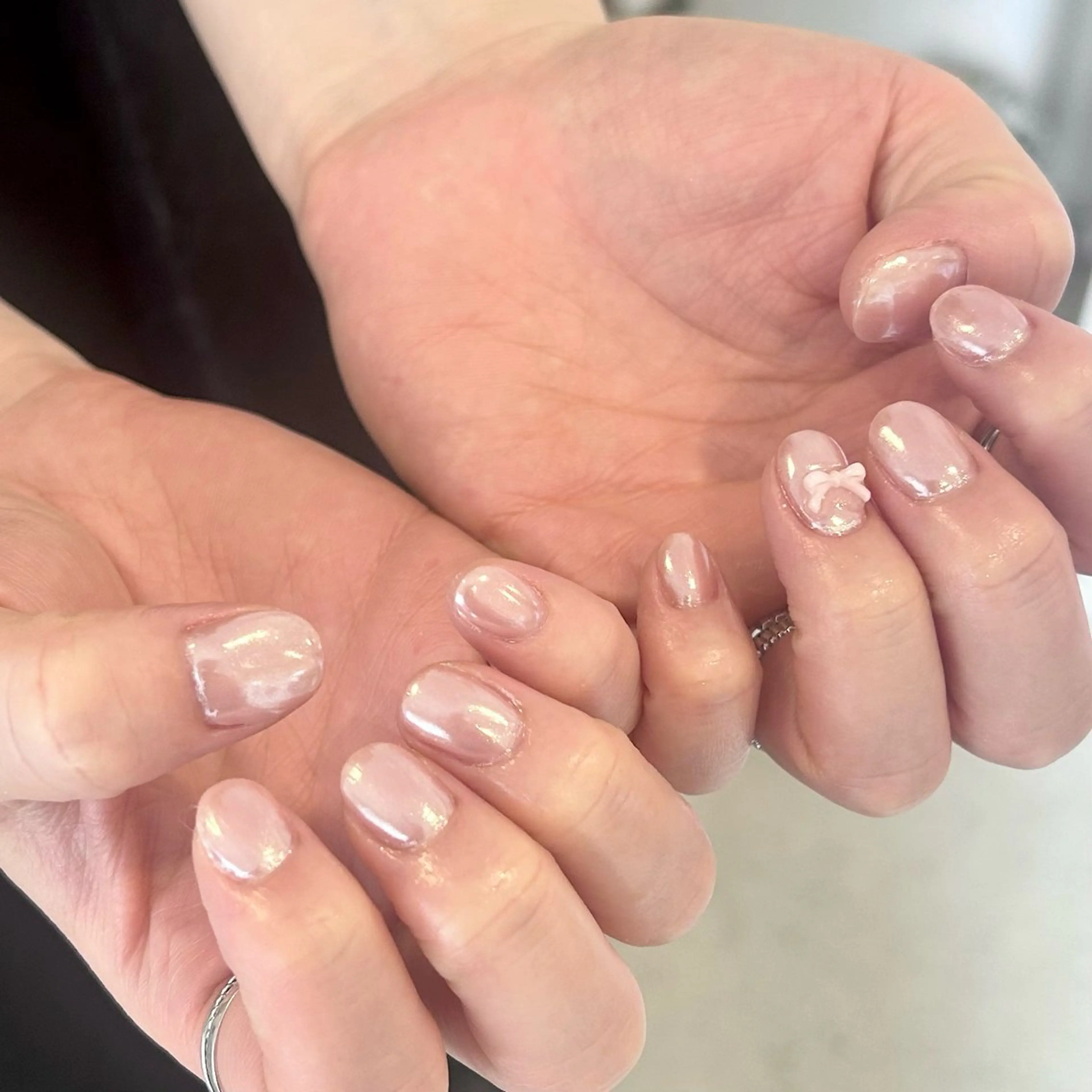 ネイル neo:i所属・neo:i 🎀Ayaのネイルデザイン