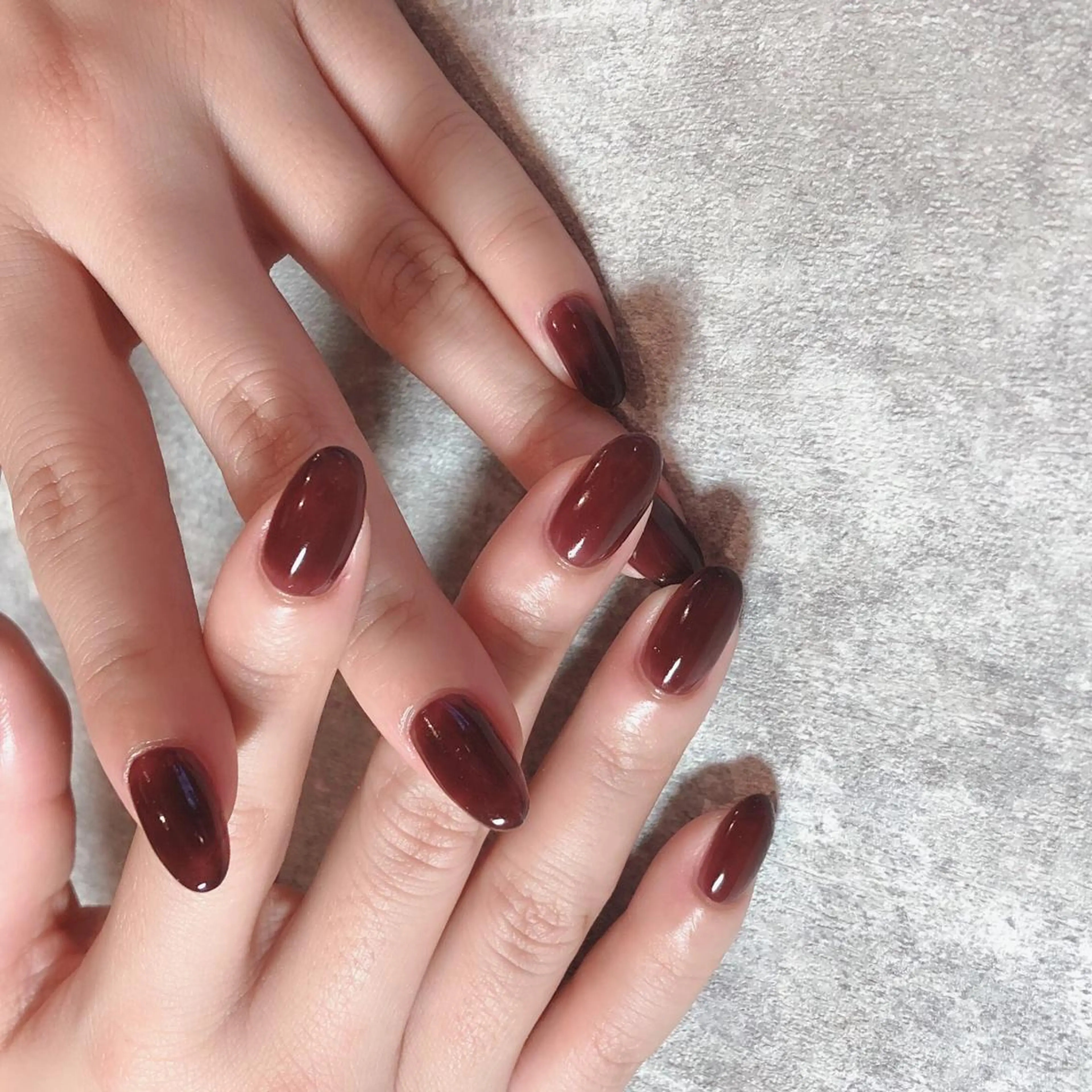 ネイル MAXKELLY 恵比寿所属・maxkelly 恵比寿　オカモトのネイルデザイン