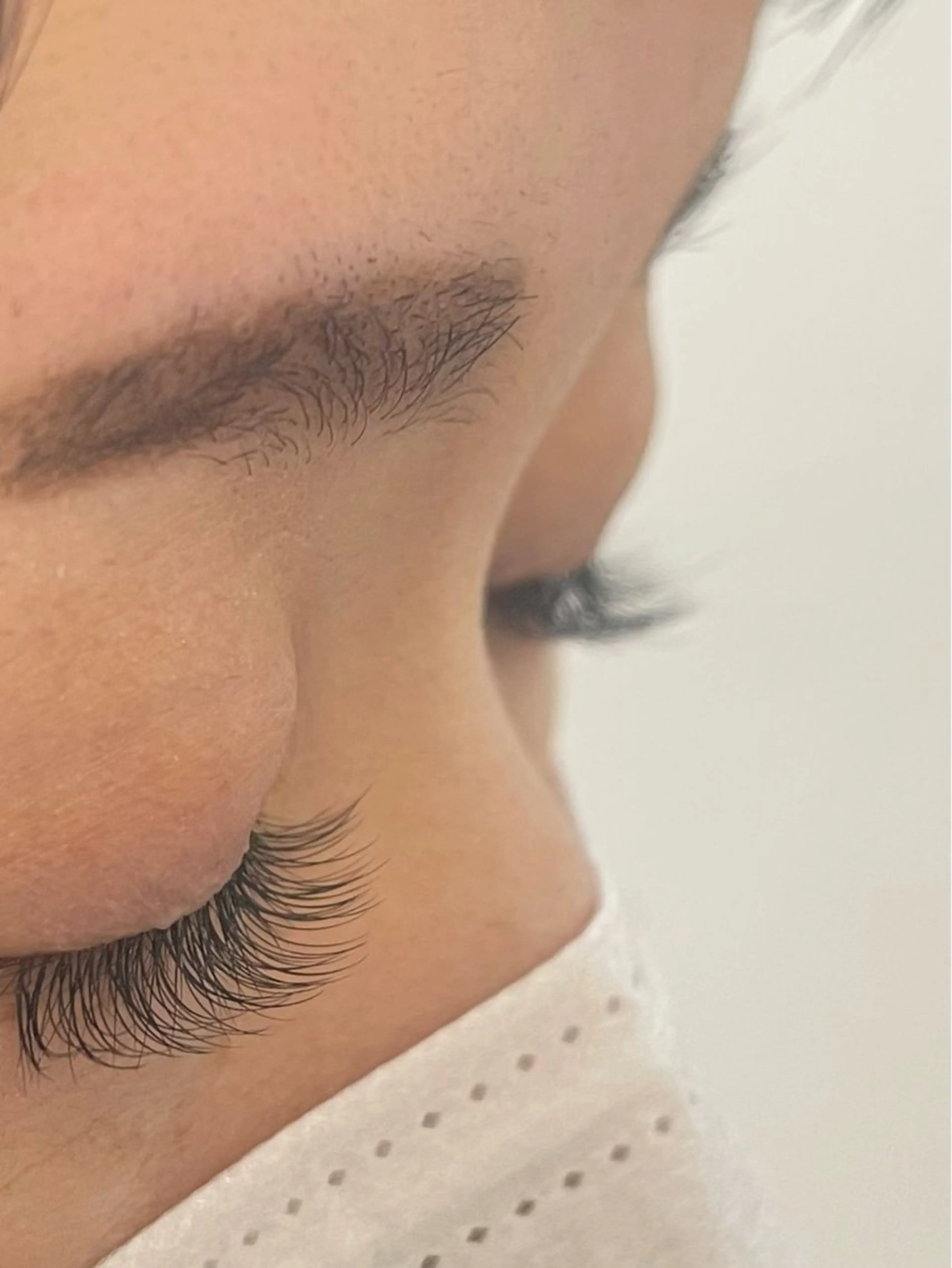 マツエク・マツパ Frubran フルーブランのネイルデザイン