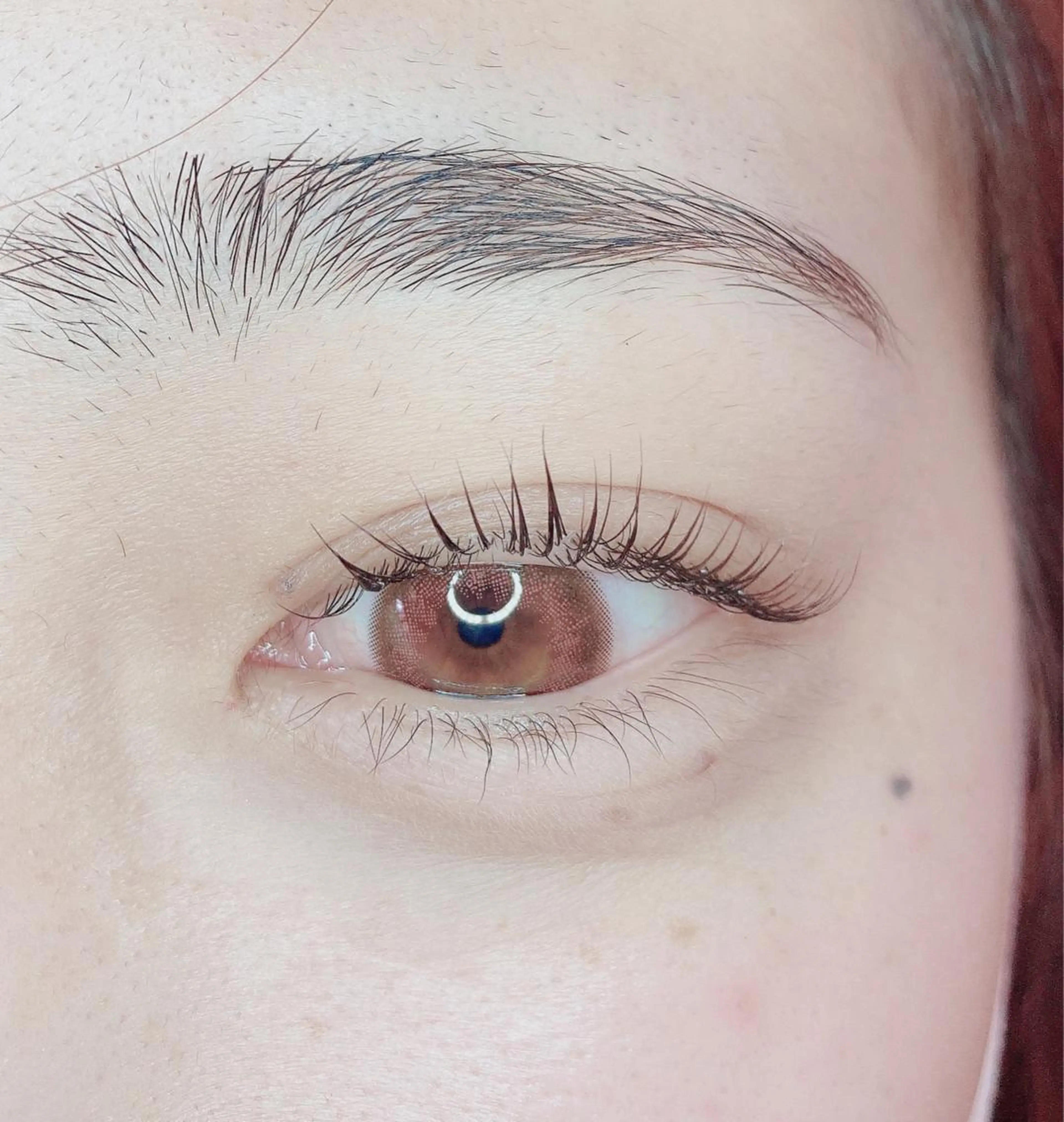 マツエク・マツパ TIARA池袋西口店 店長YASUKA💐のマツエク・マツパデザイン