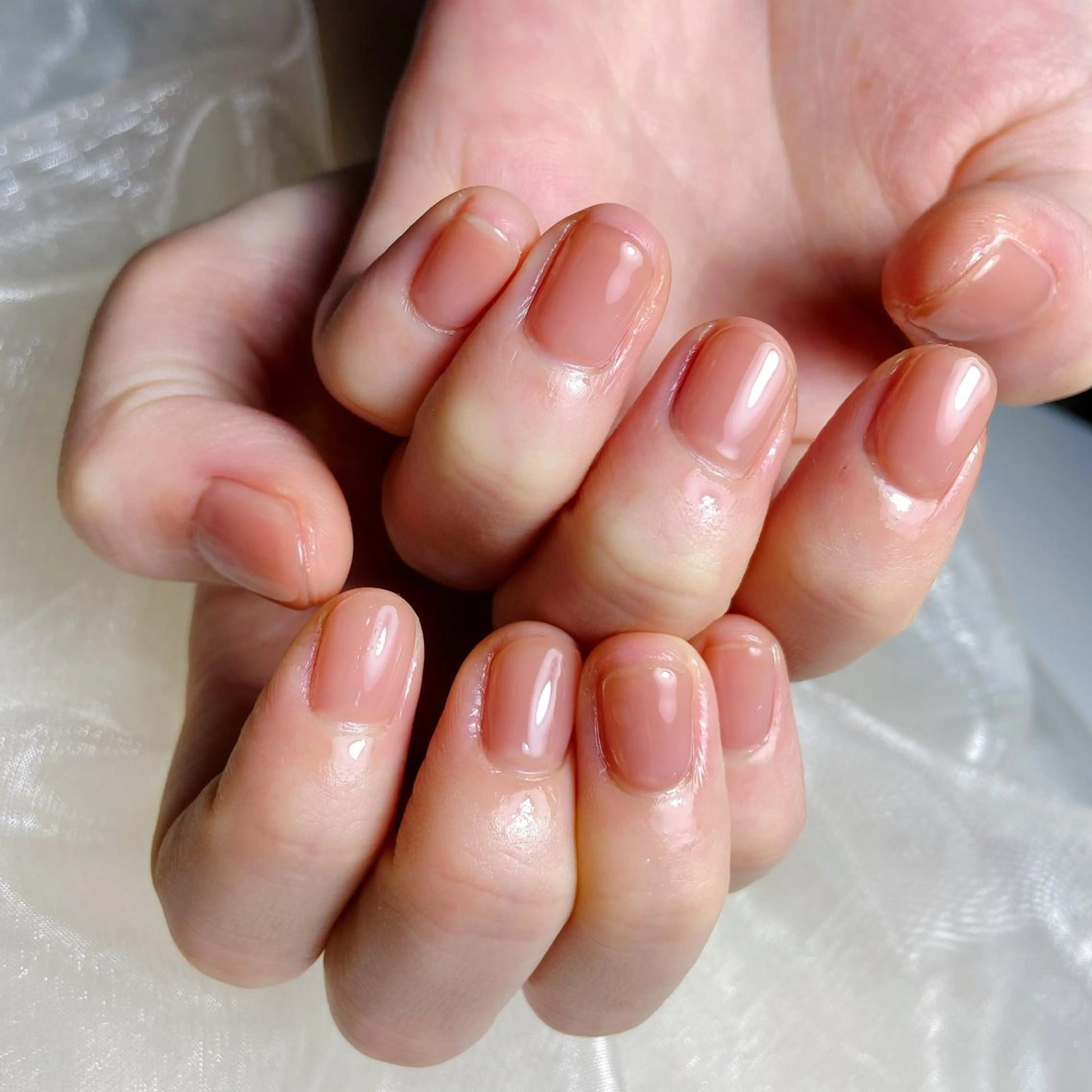 ネイル ハンドネイル nailsalon REJOICEのネイルデザイン