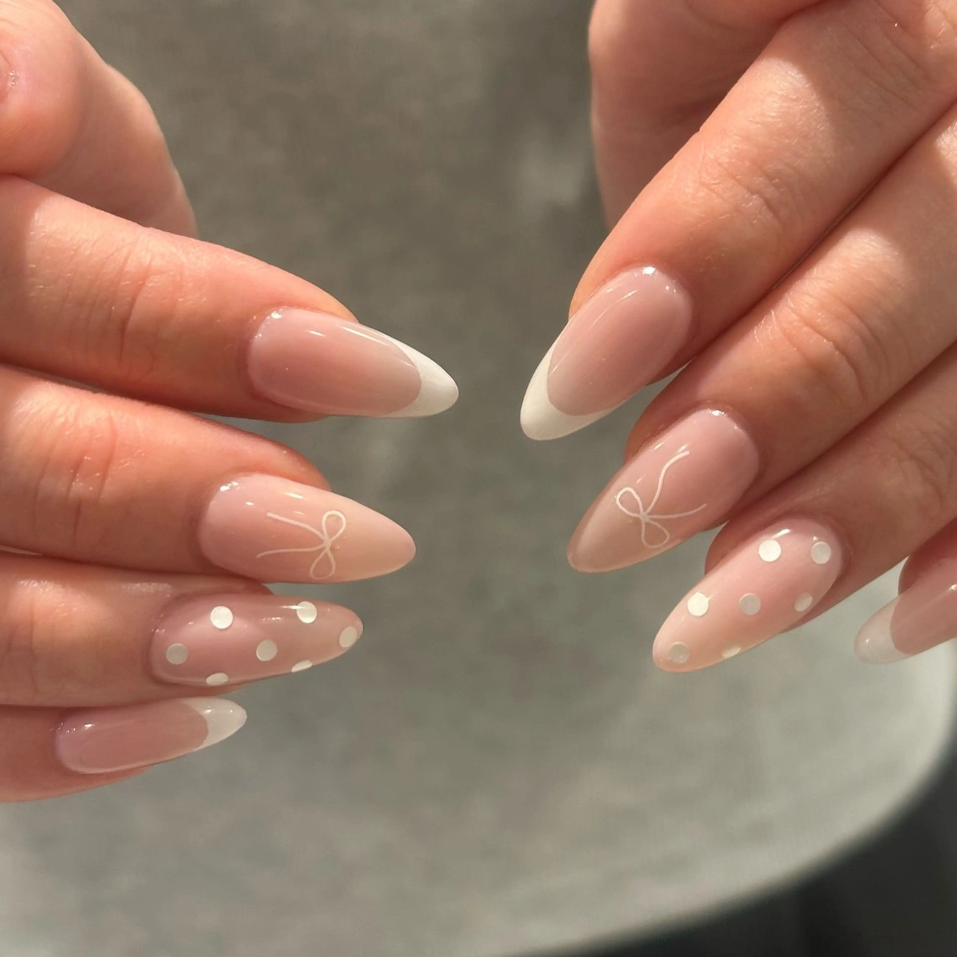 ネイル Zen Neo 🦋Azusa🦋のネイルデザイン