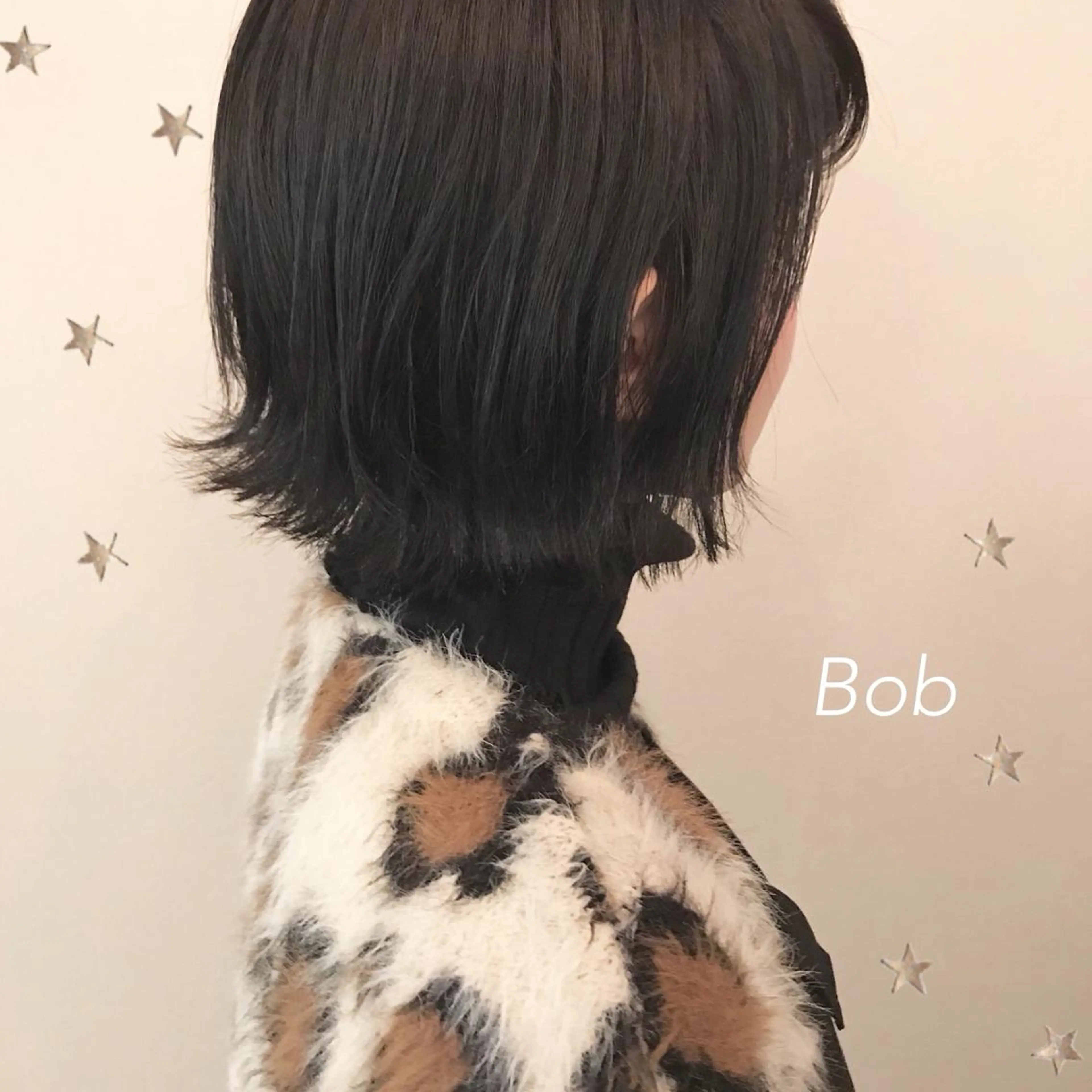 ミディアム カラー salon AKIRA所属・市川 千夏のヘアスタイル