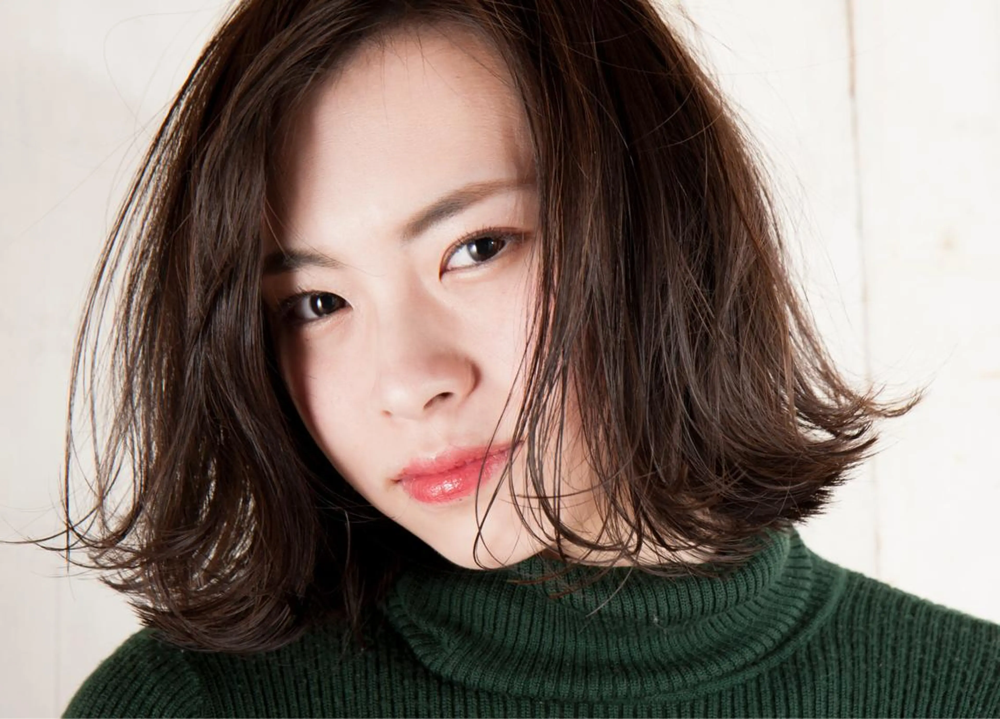 ミディアム カラー TIARA  本店所属・崎田 謙太郎のその他イメージ