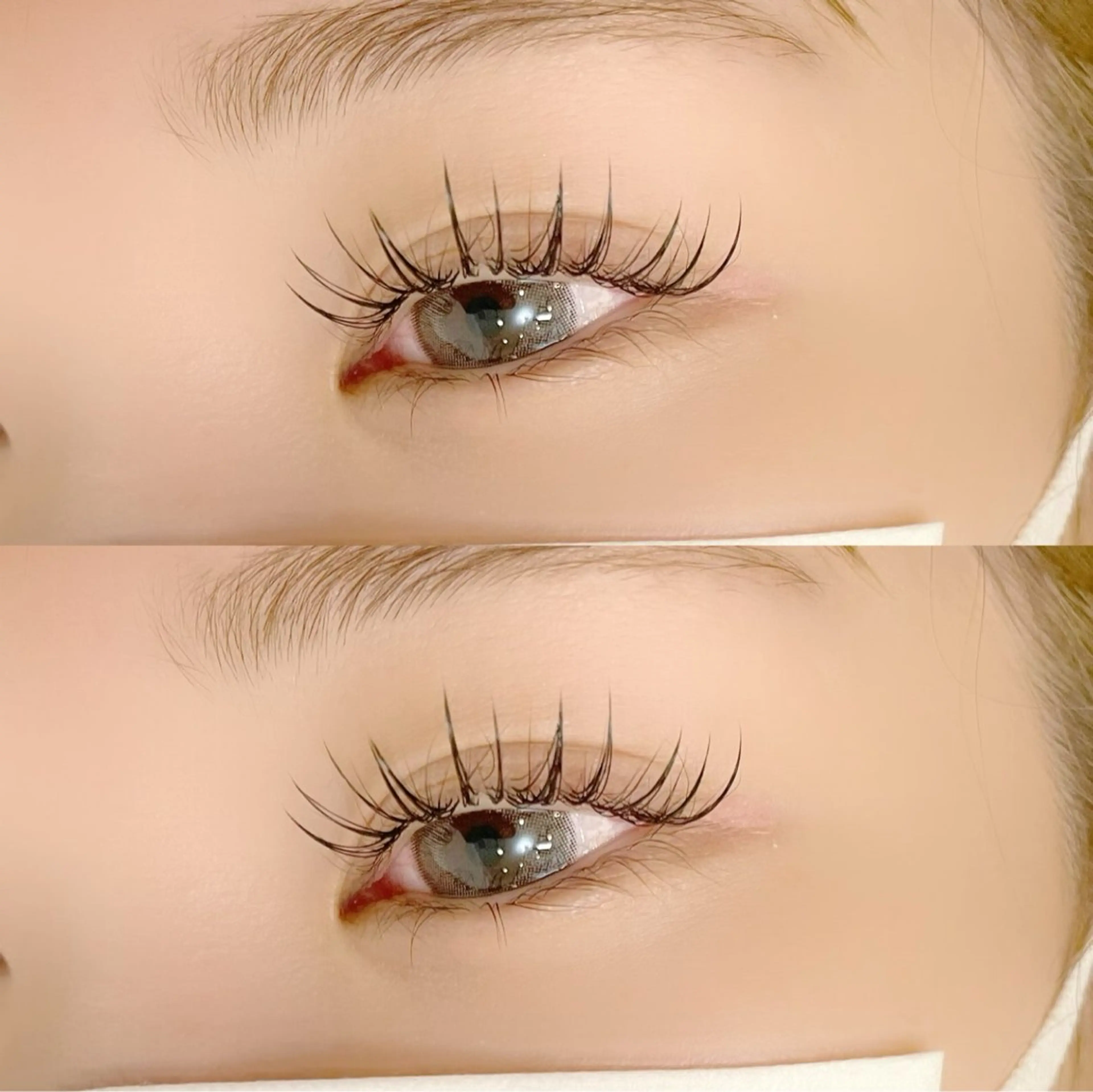 マツエク・マツパ マツエク eye  salon HUIのマツエク・マツパデザイン