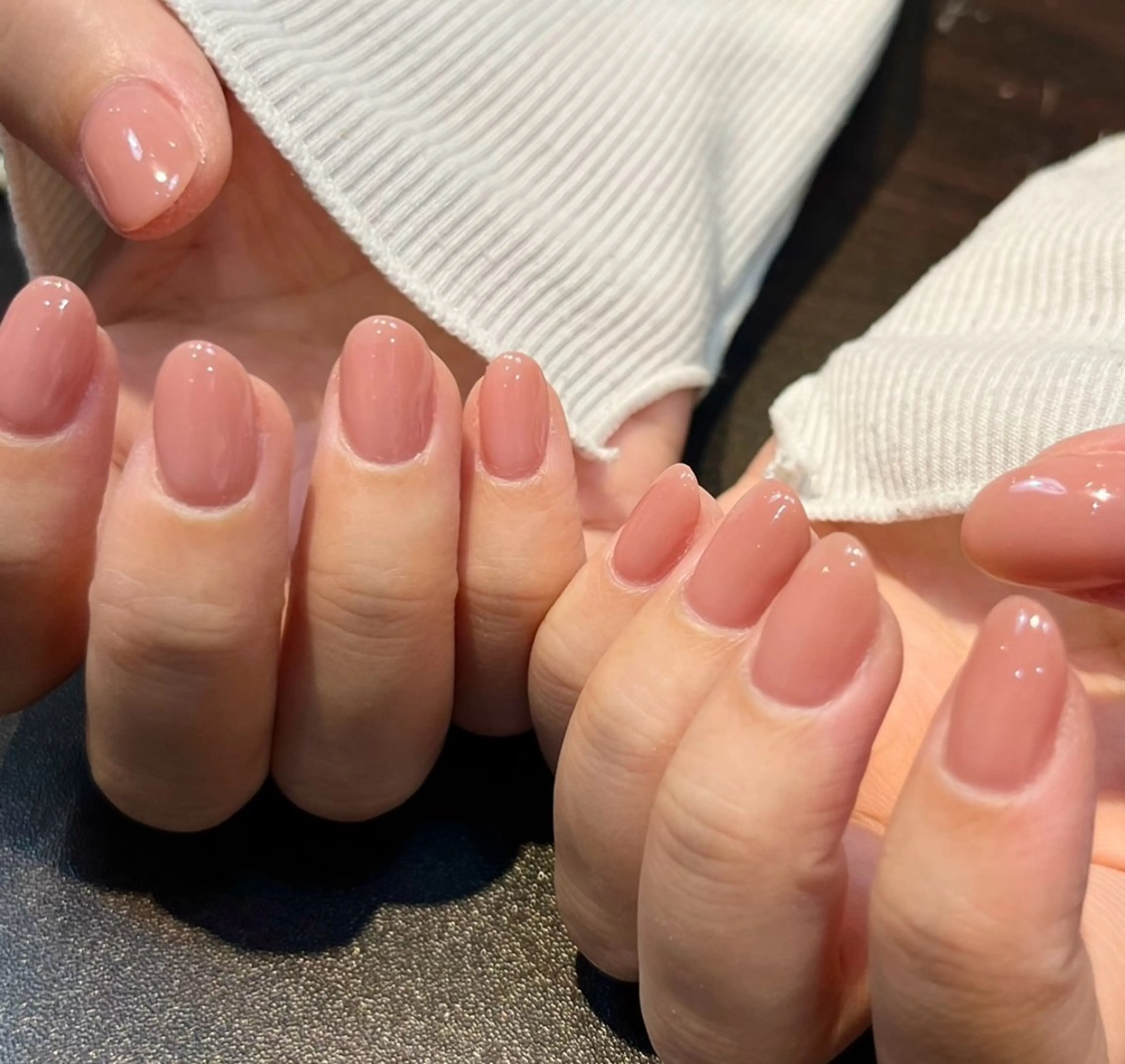 ネイル Richer. ネイルサロンのネイルデザイン