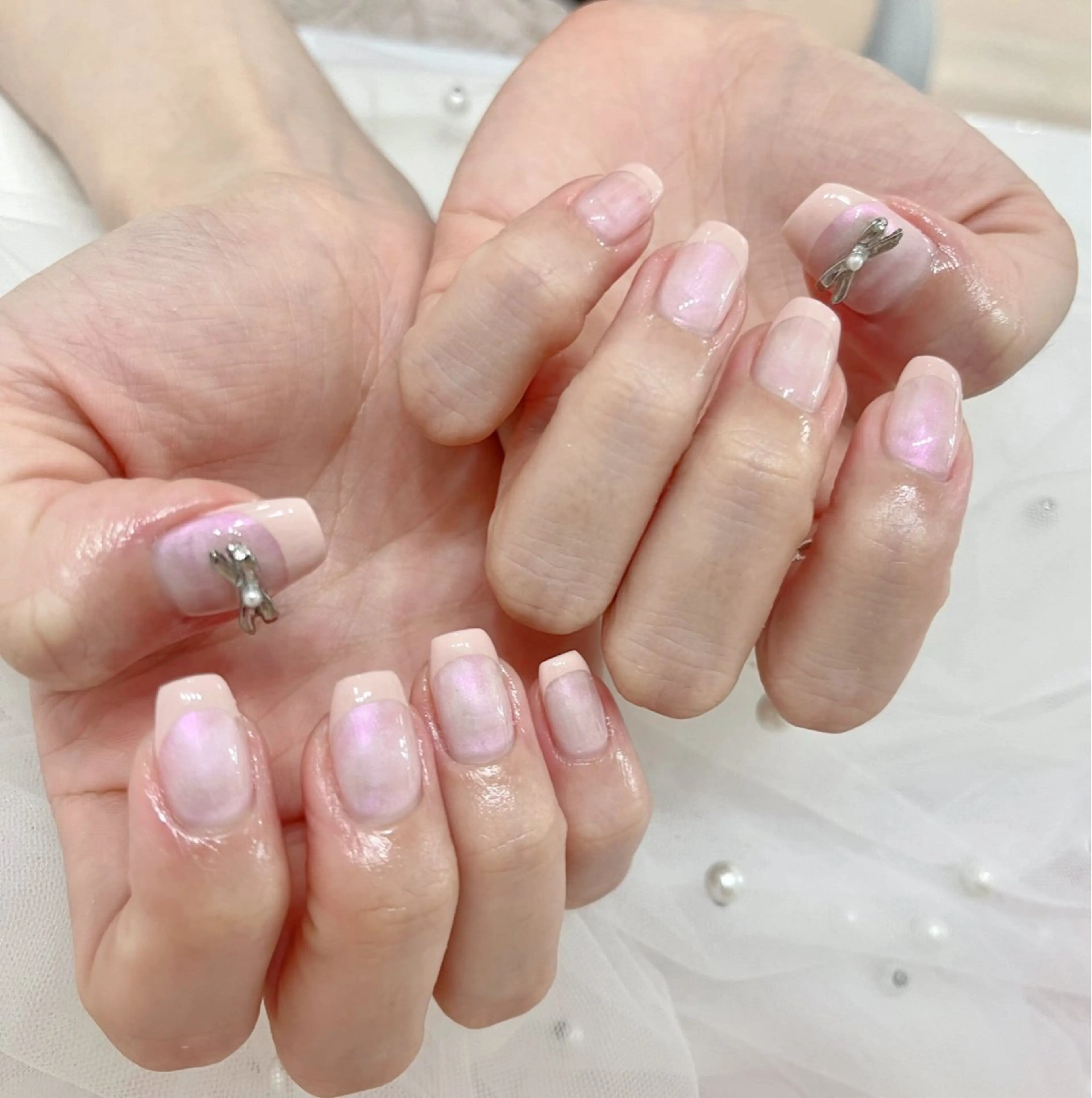 ネイル Bél Nail salonのネイルデザイン