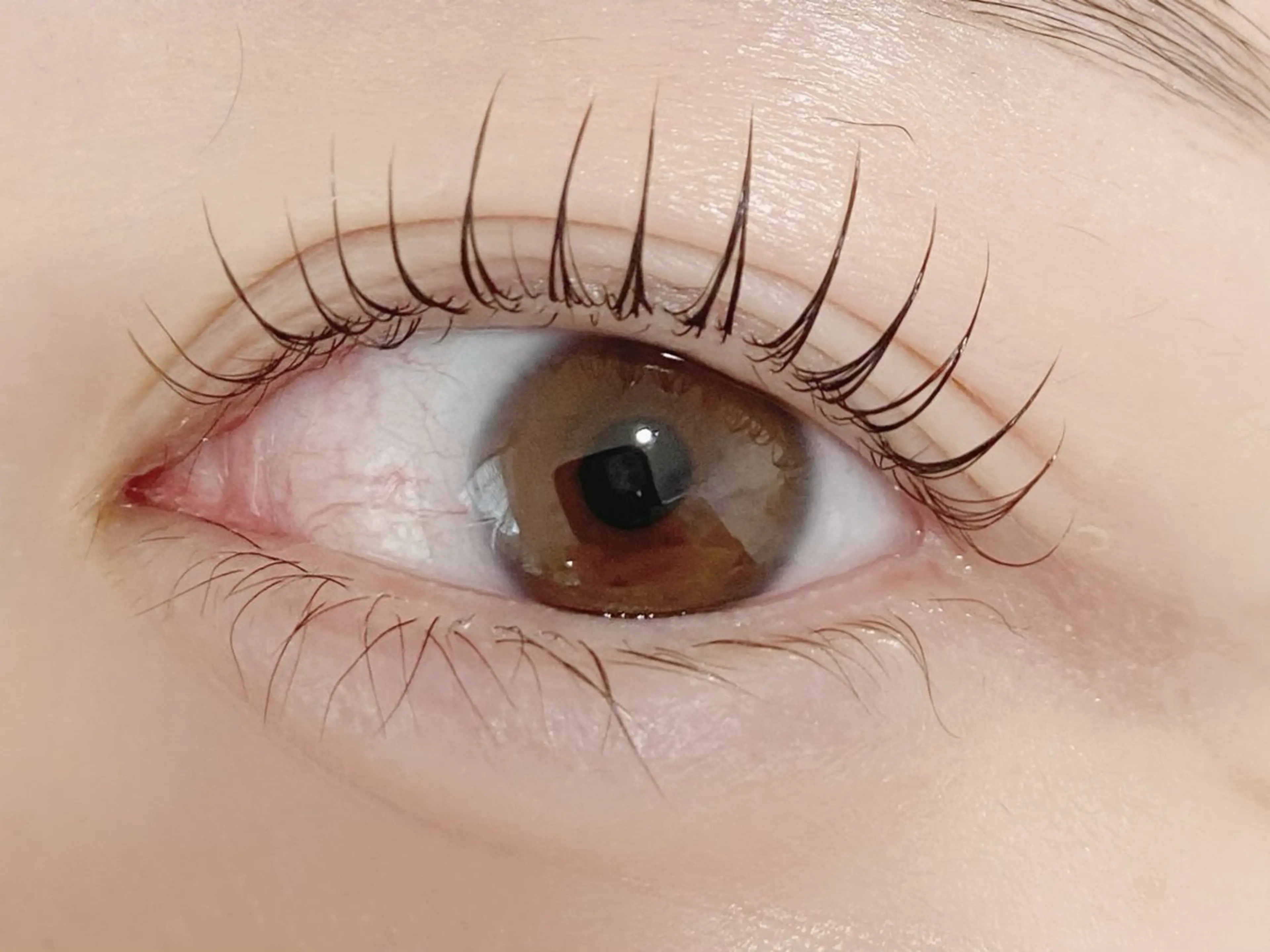 マツエク・マツパ パリジェンヌラッシュリフト マツパ 💎マツエク/眉毛 パリジェンヌ渋谷💎のマツエク・マツパデザイン