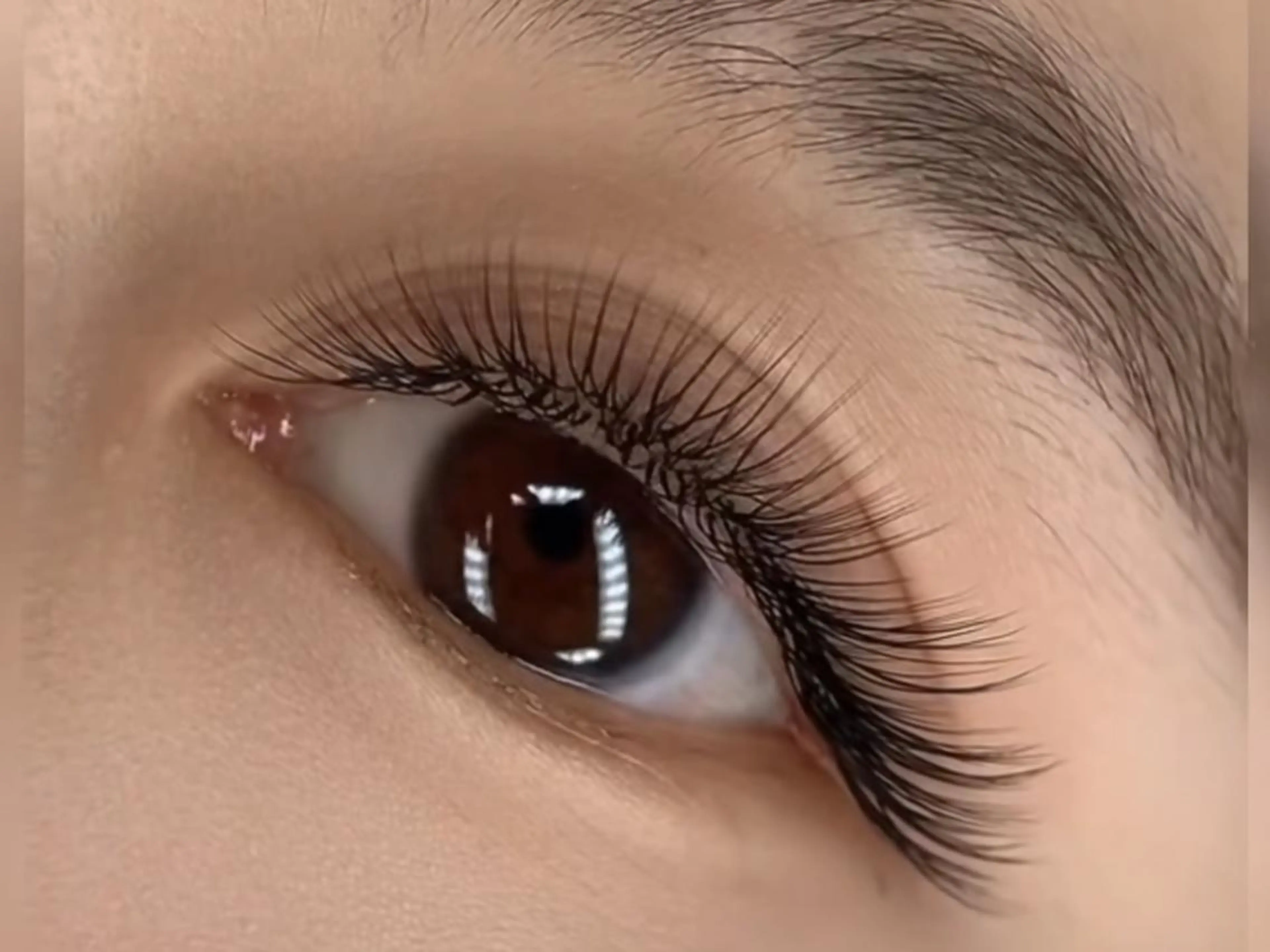 マツエク・マツパ @lunoa. _01のマツエク・マツパデザイン