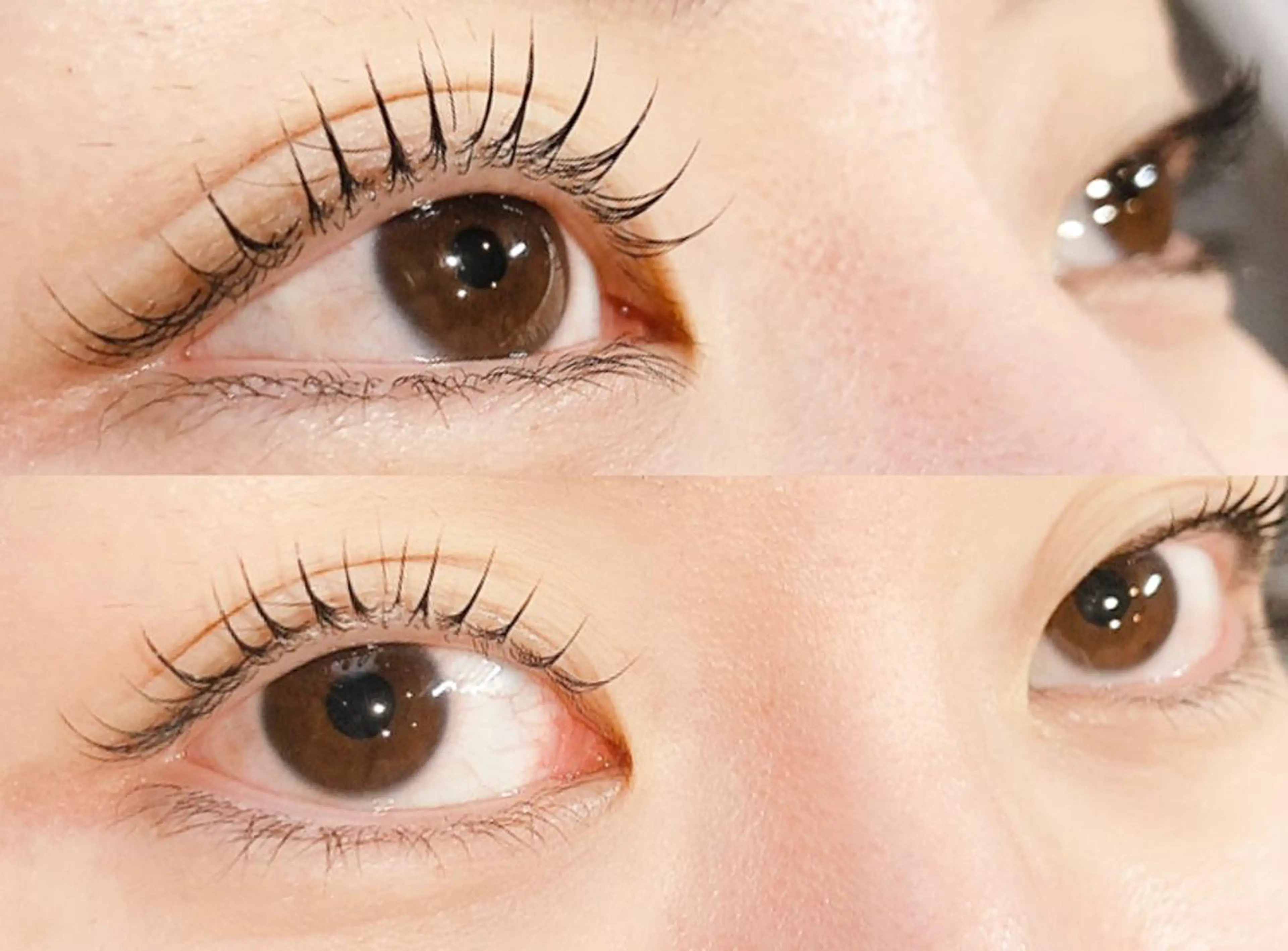 マツエク・マツパ まつげパーマ プラスアイ蒲田西口店所属・下村 (え)の眉毛・アイブロウイメージ