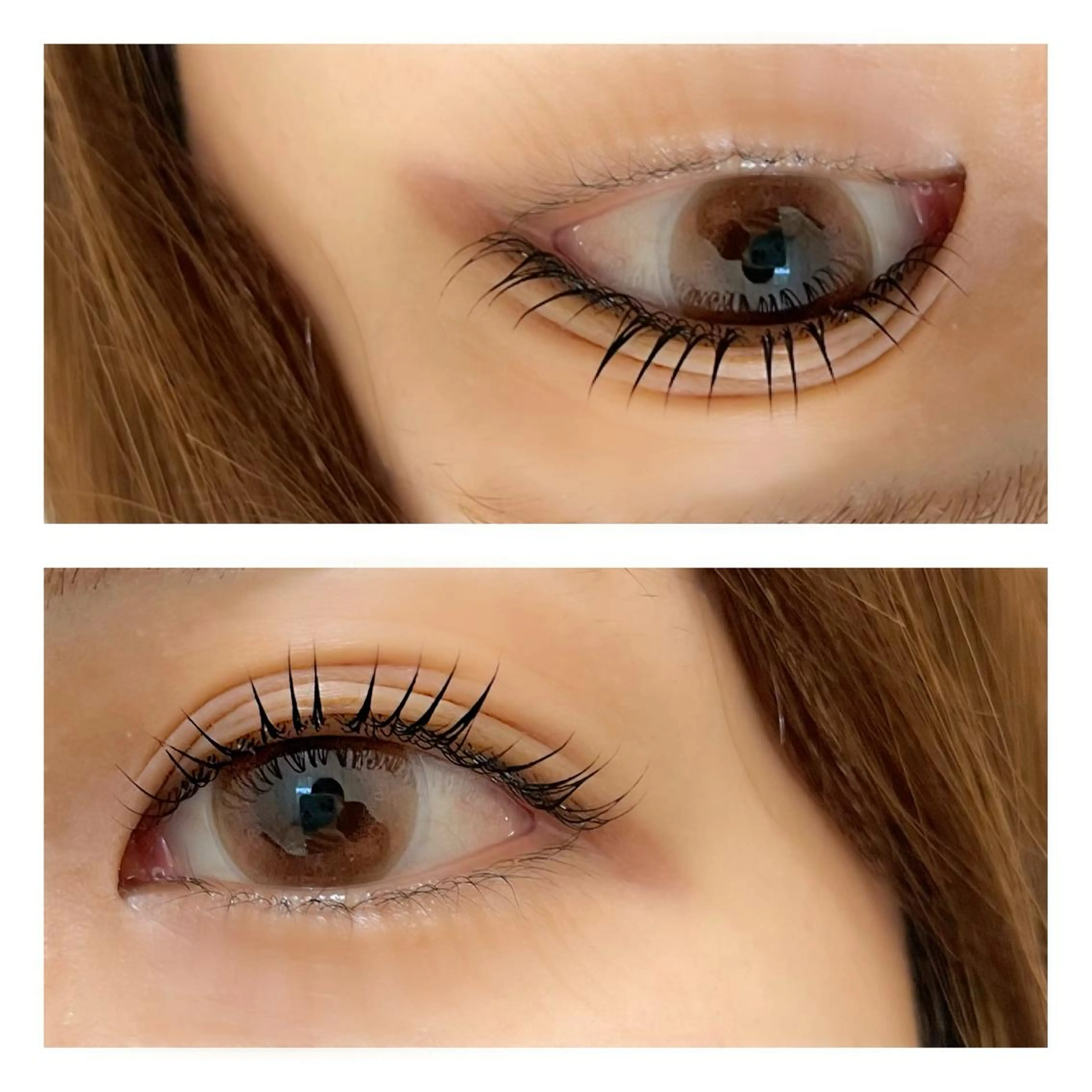 マツエク・マツパ deco tomomiのマツエク・マツパデザイン