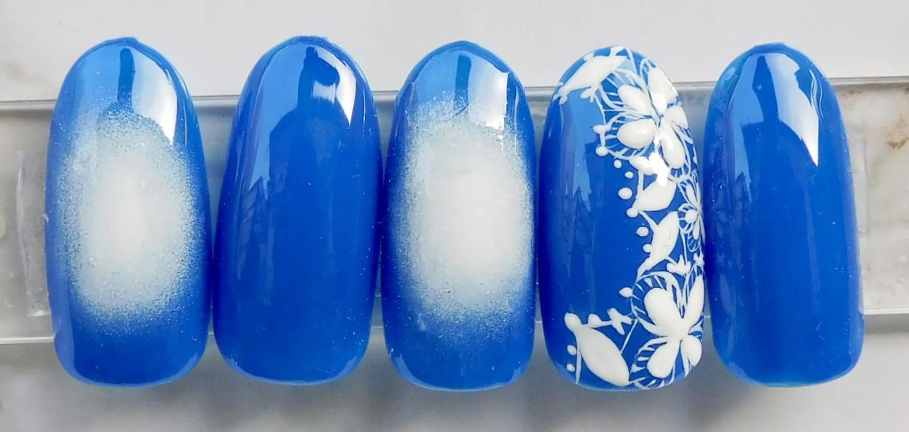 ネイル ハンドネイル i sakiのネイルデザイン