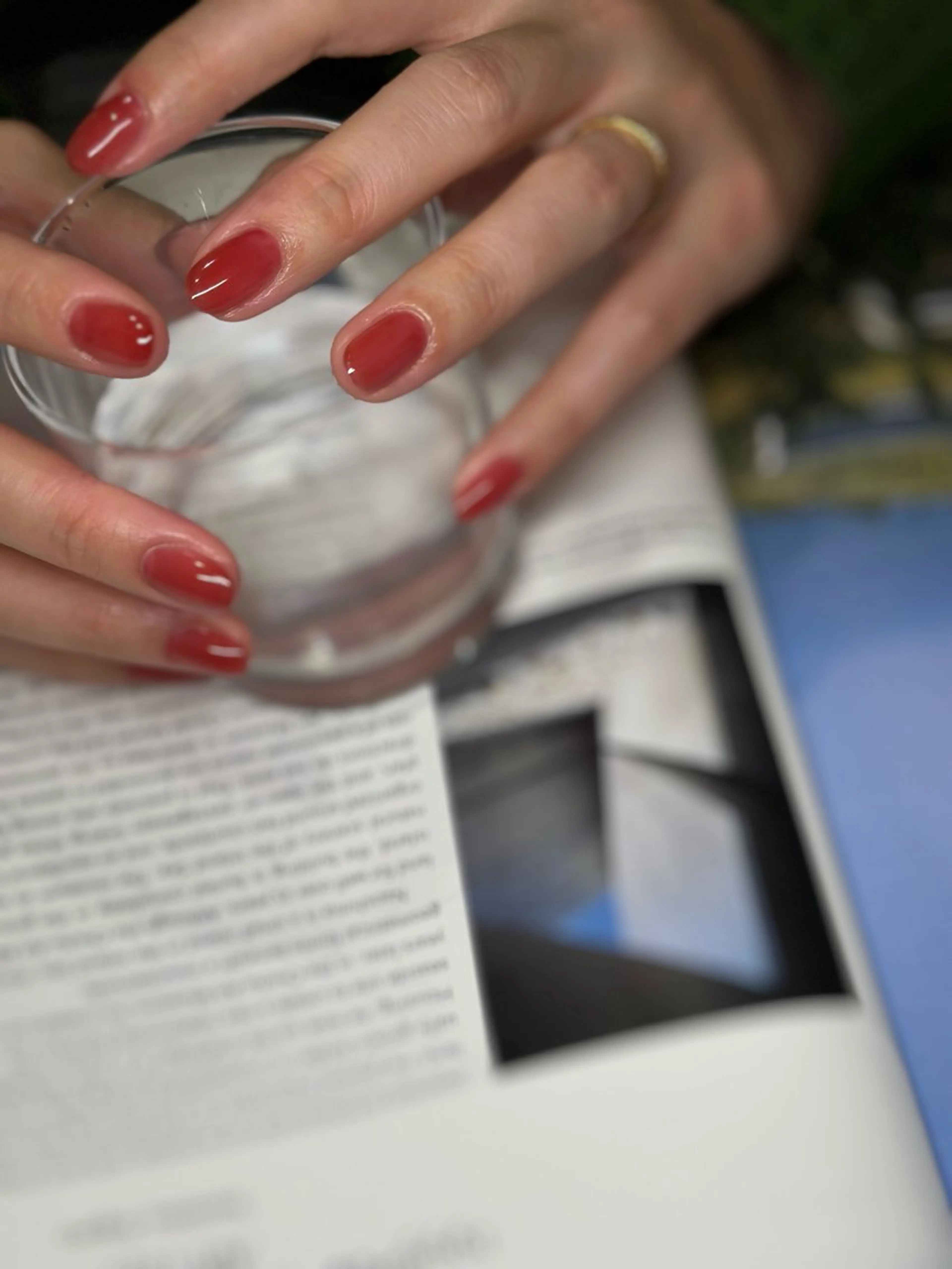 ネイル m o m o / 高岡ネイルのネイルデザイン