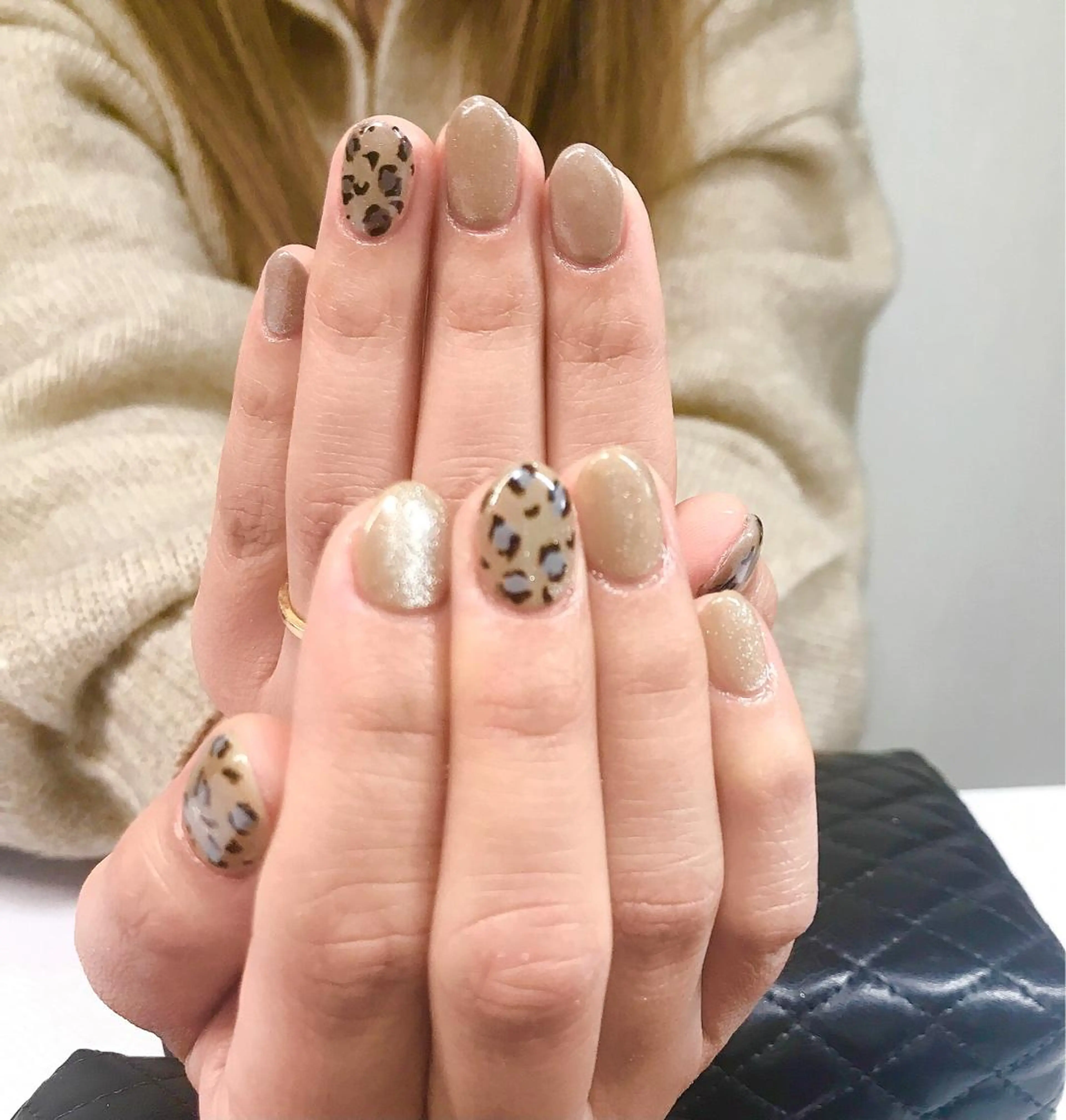 ネイル Salon MINEのエステ・リラクイメージ