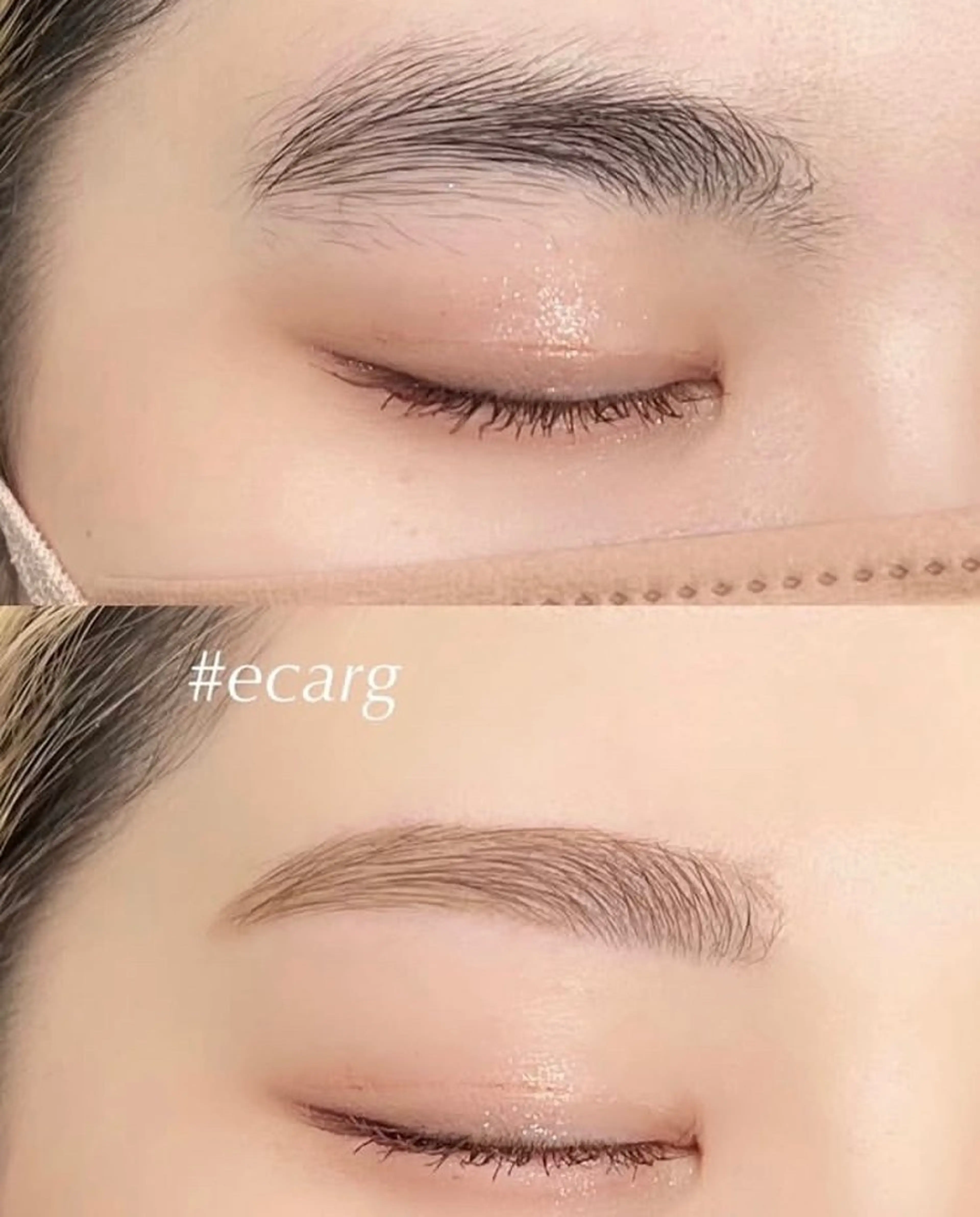 アイブロウ エサージュ吉祥寺店 mioの眉毛・アイブロウイメージ