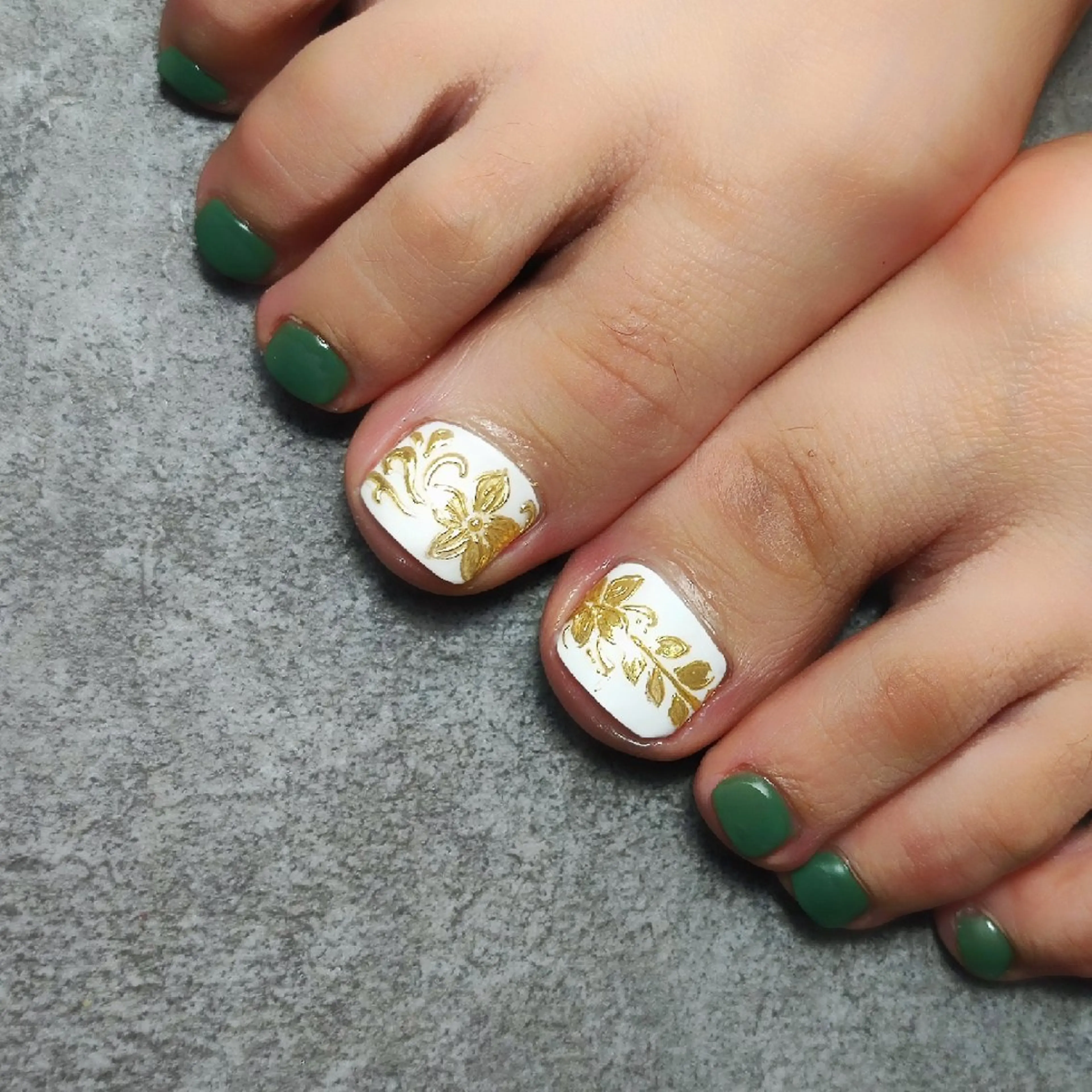 ネイル アートネイル 個人サロン saltnailのネイルデザイン