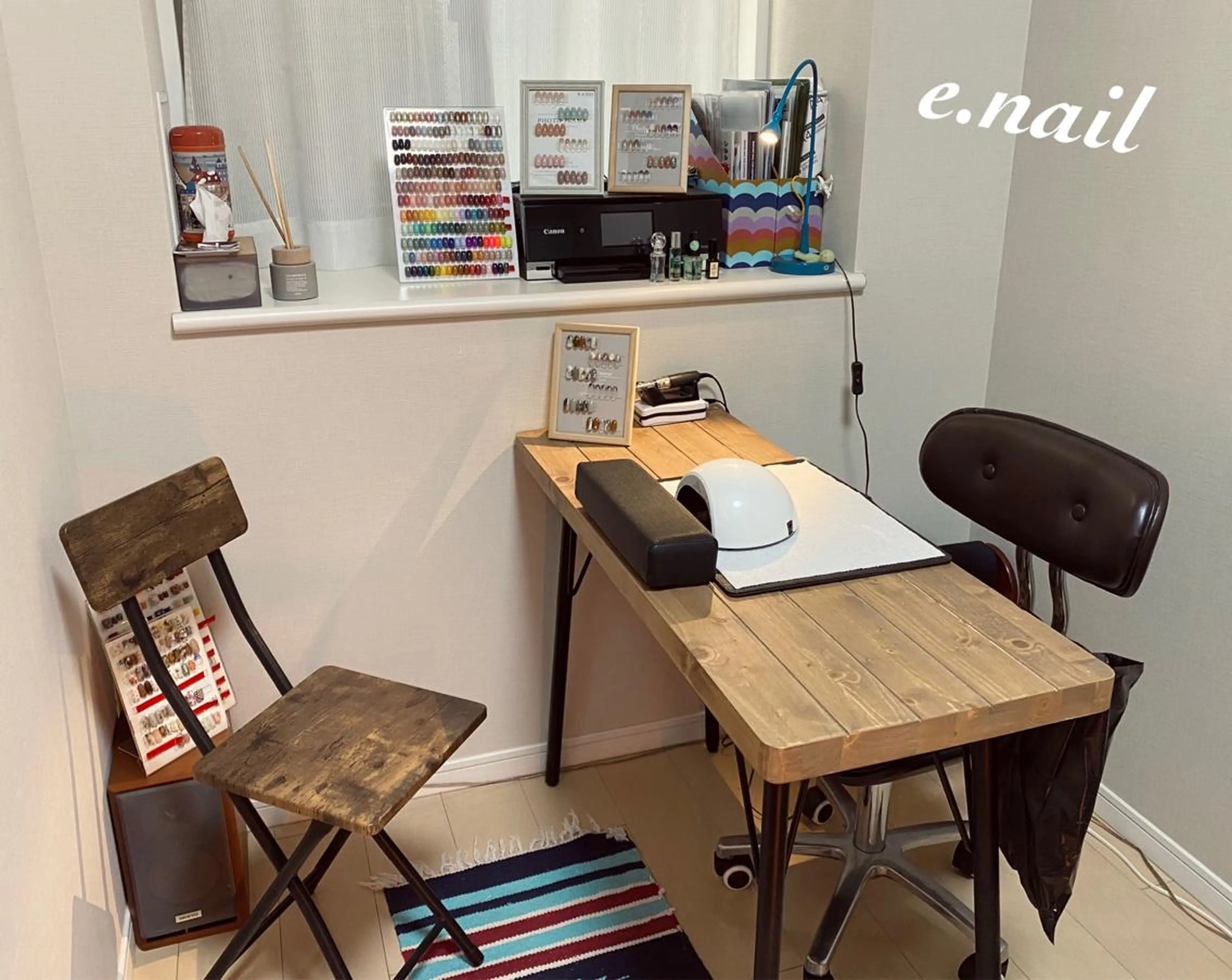 ネイル N.design mineのネイルデザイン