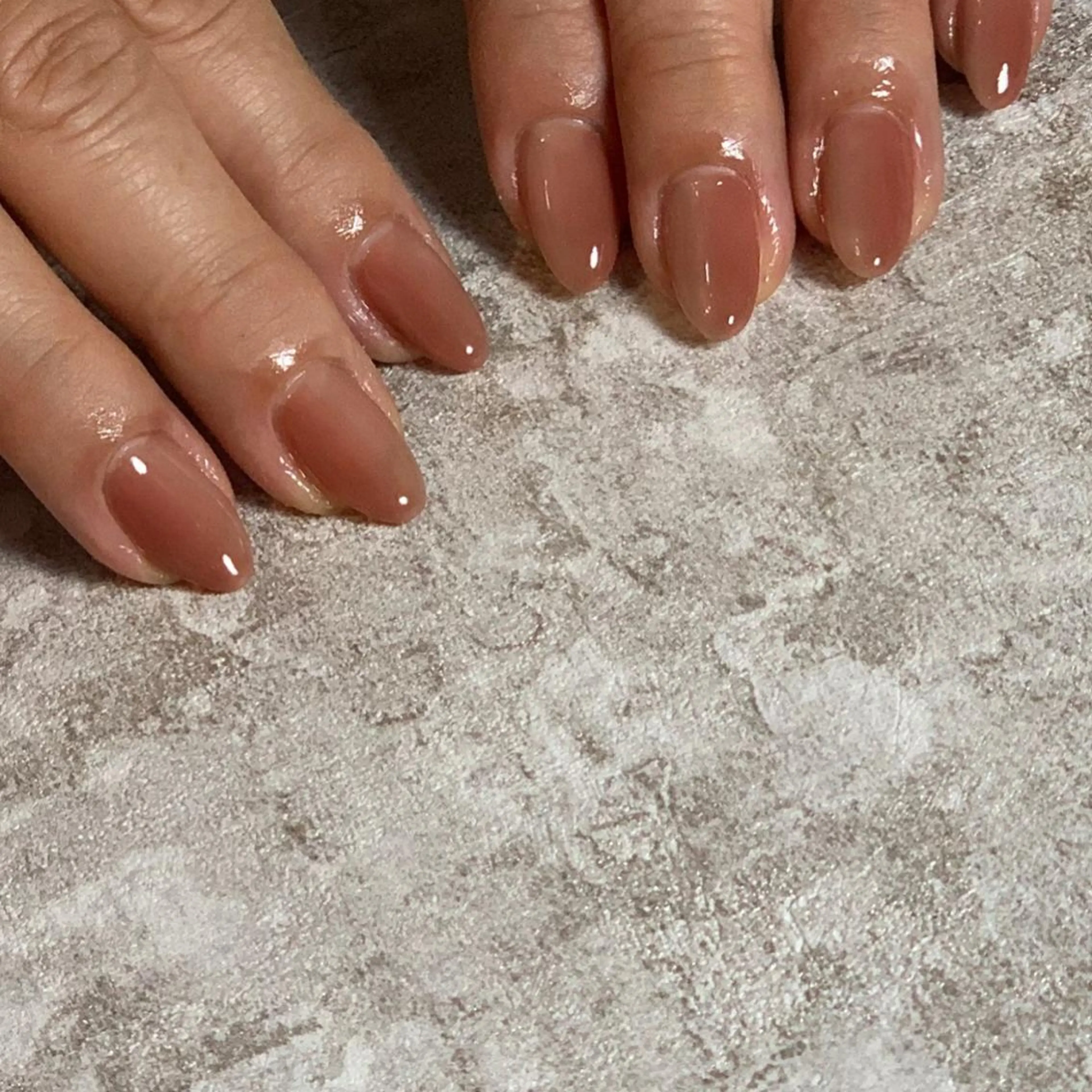 ネイル S♡JEWEL所属・S. JEWELのネイルデザイン