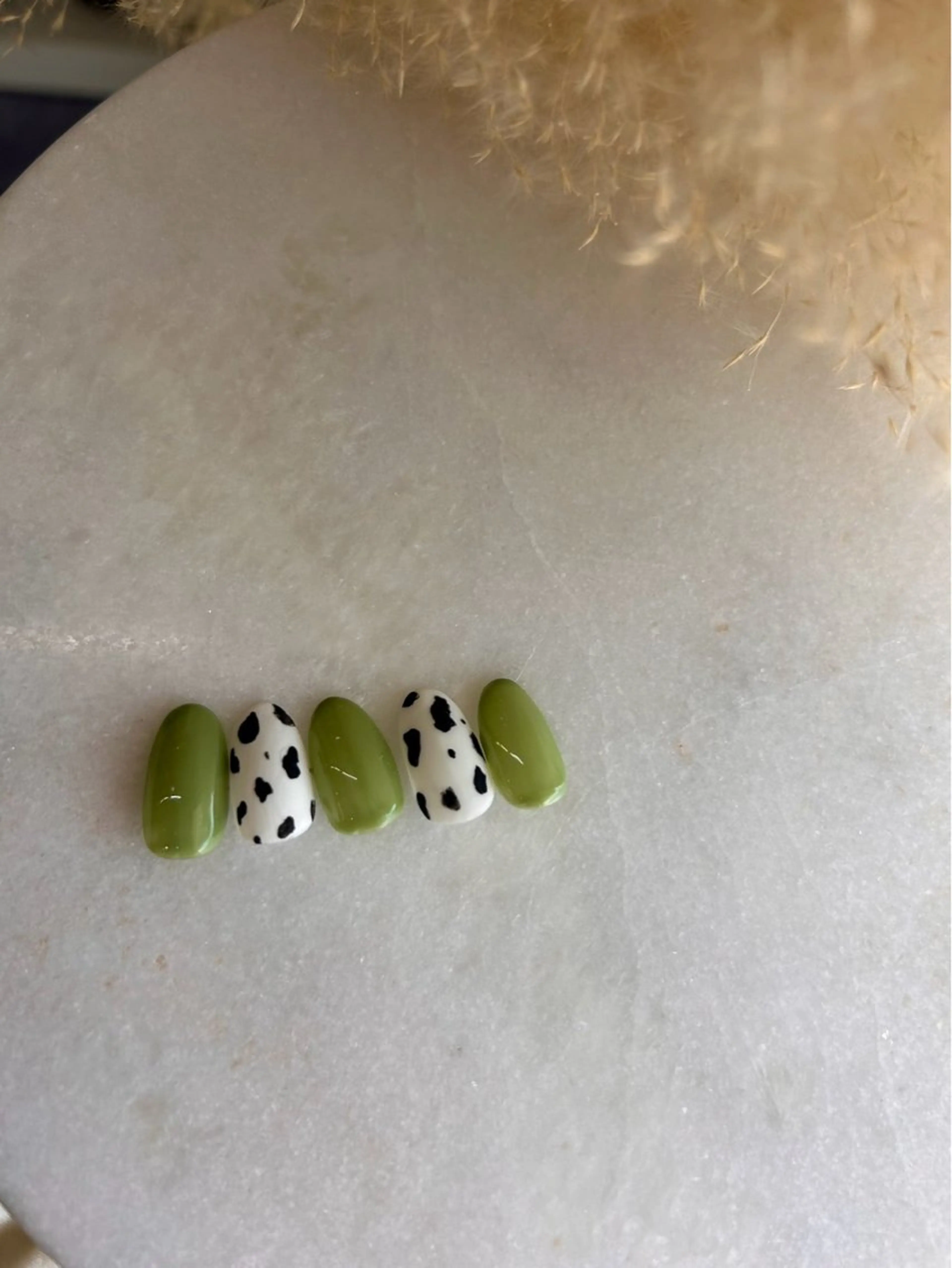 ネイル nails Lazosのネイルデザイン