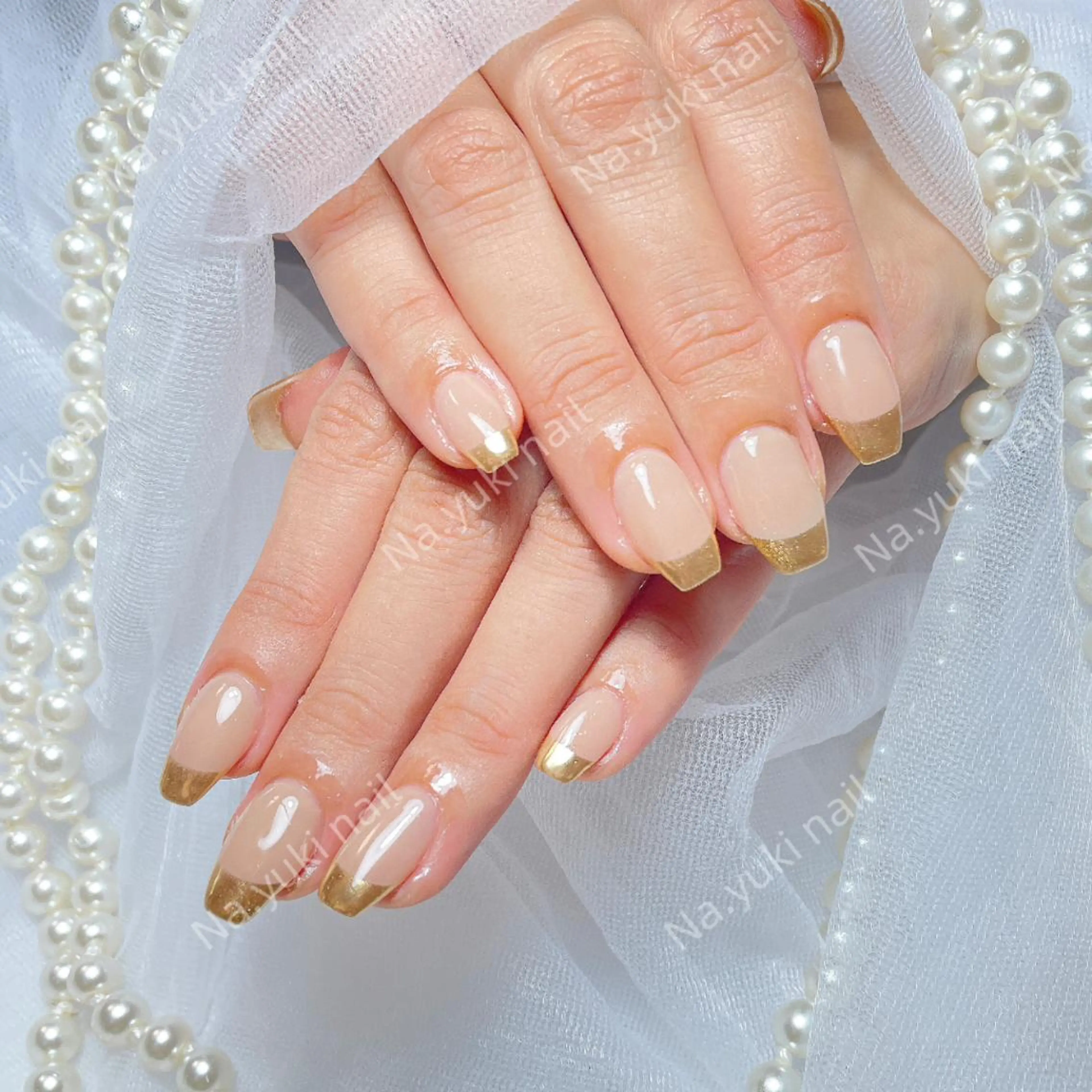 ネイル 💅 NikoNikoのネイルデザイン