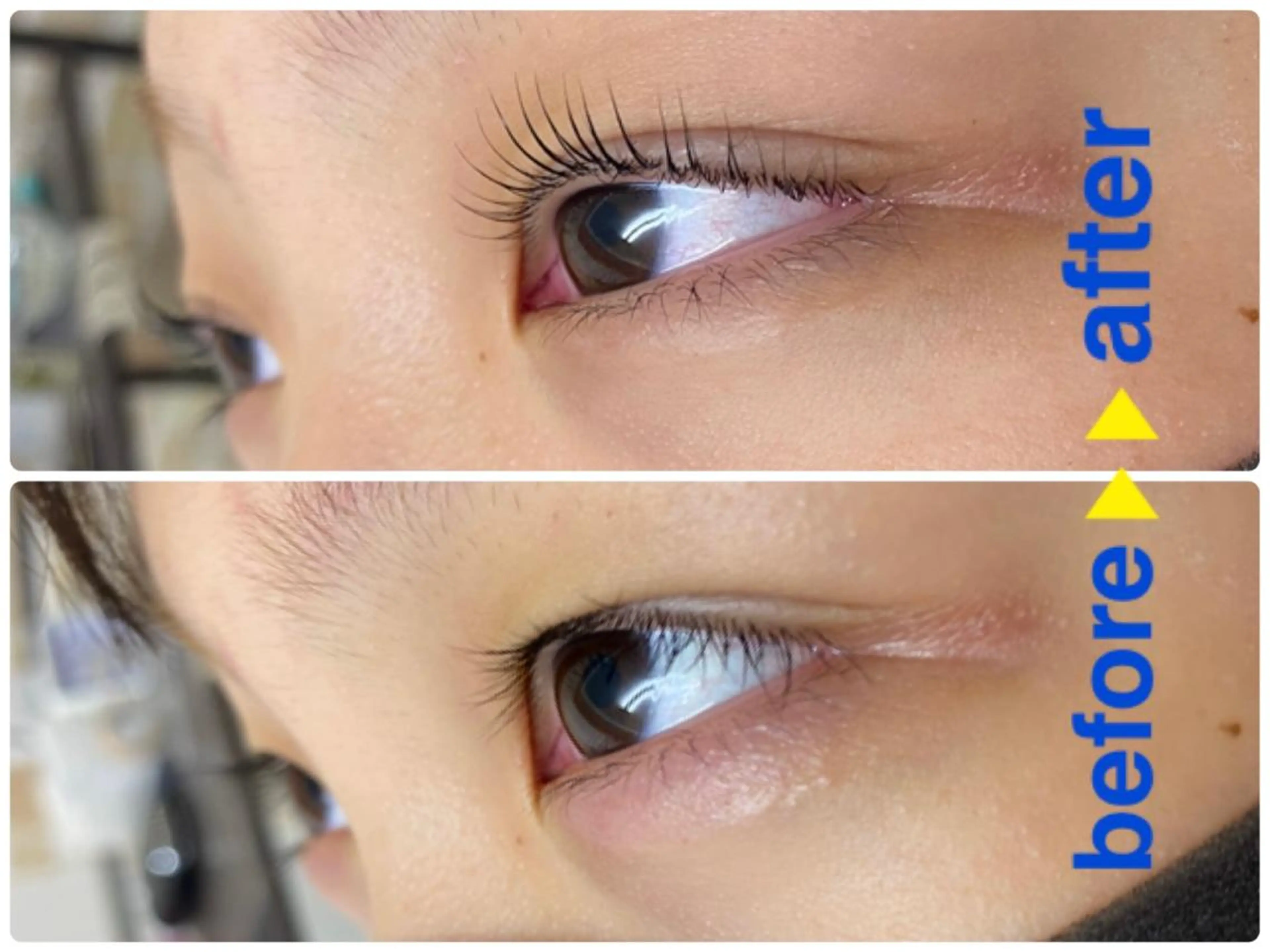 マツエク・マツパ マツパ miu🌈 亀戸駅北口1分🌈のマツエク・マツパデザイン