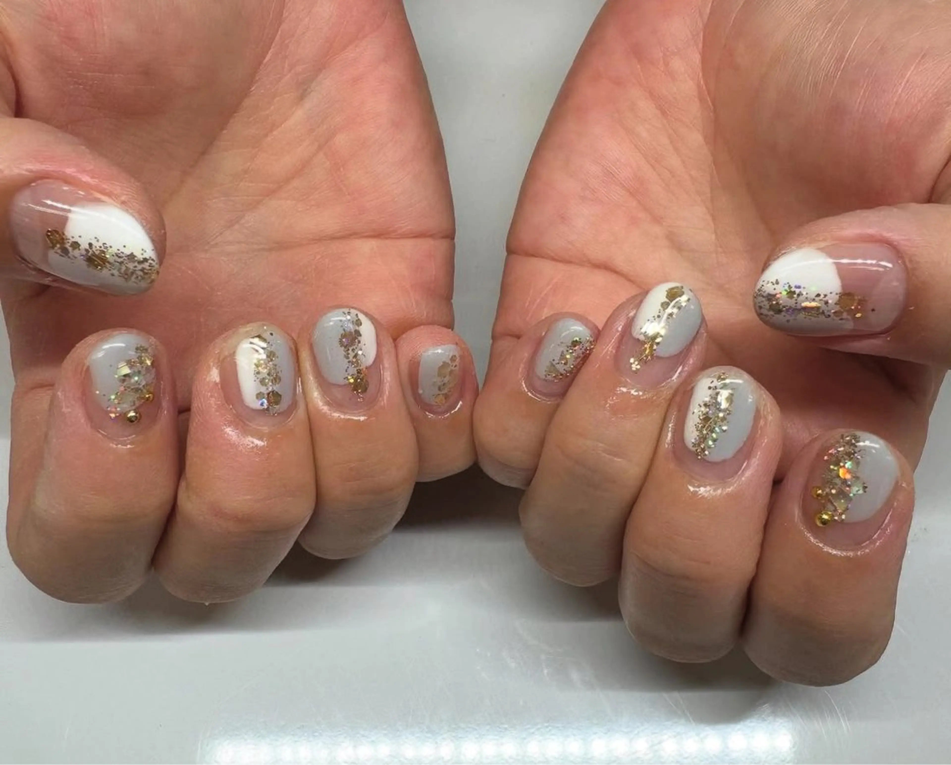 ネイル ハンドネイル Van Nail Salonのネイルデザイン