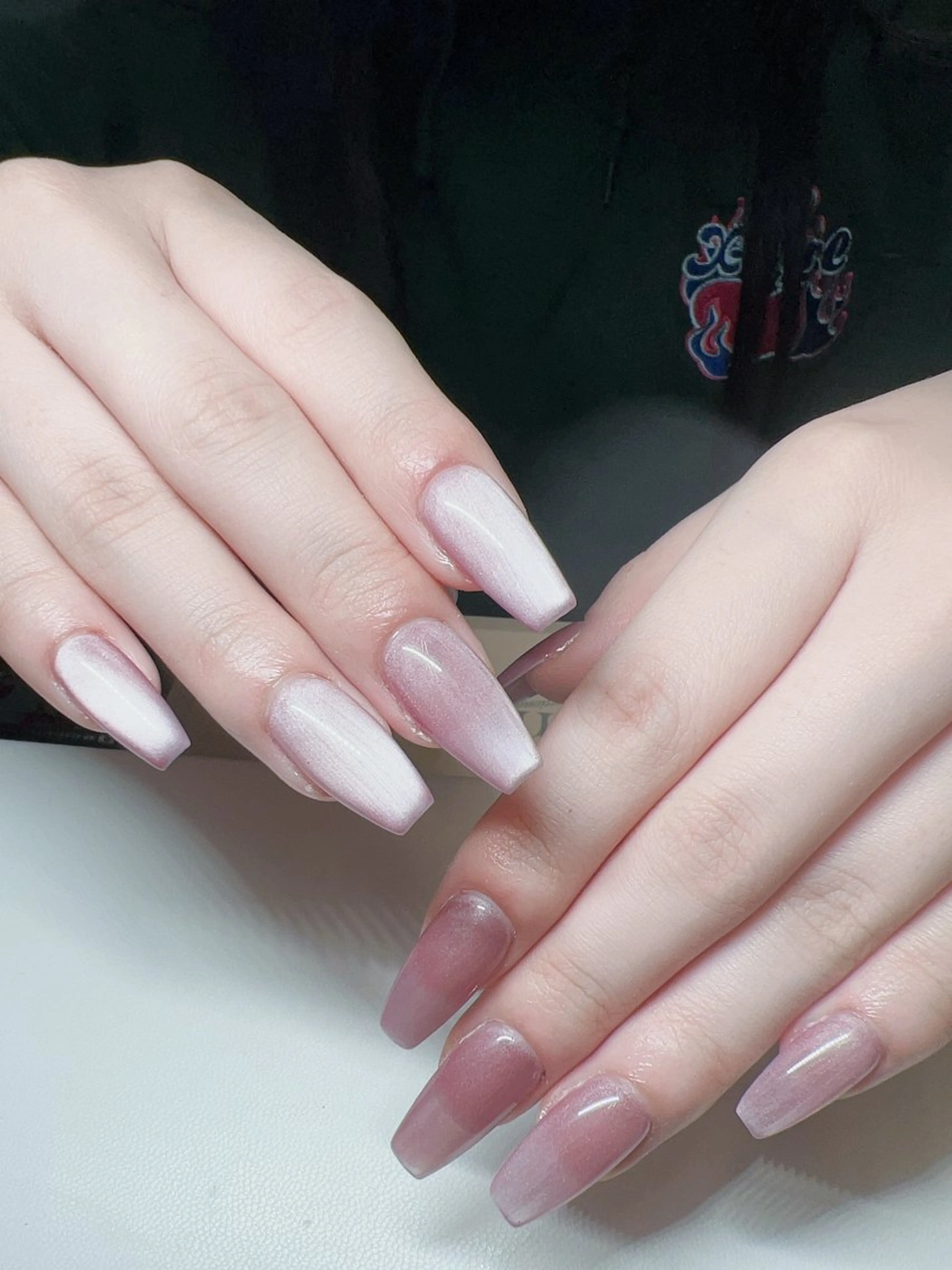 ネイル Tsugimonail所属・Tsugimo ネイルのネイルデザイン