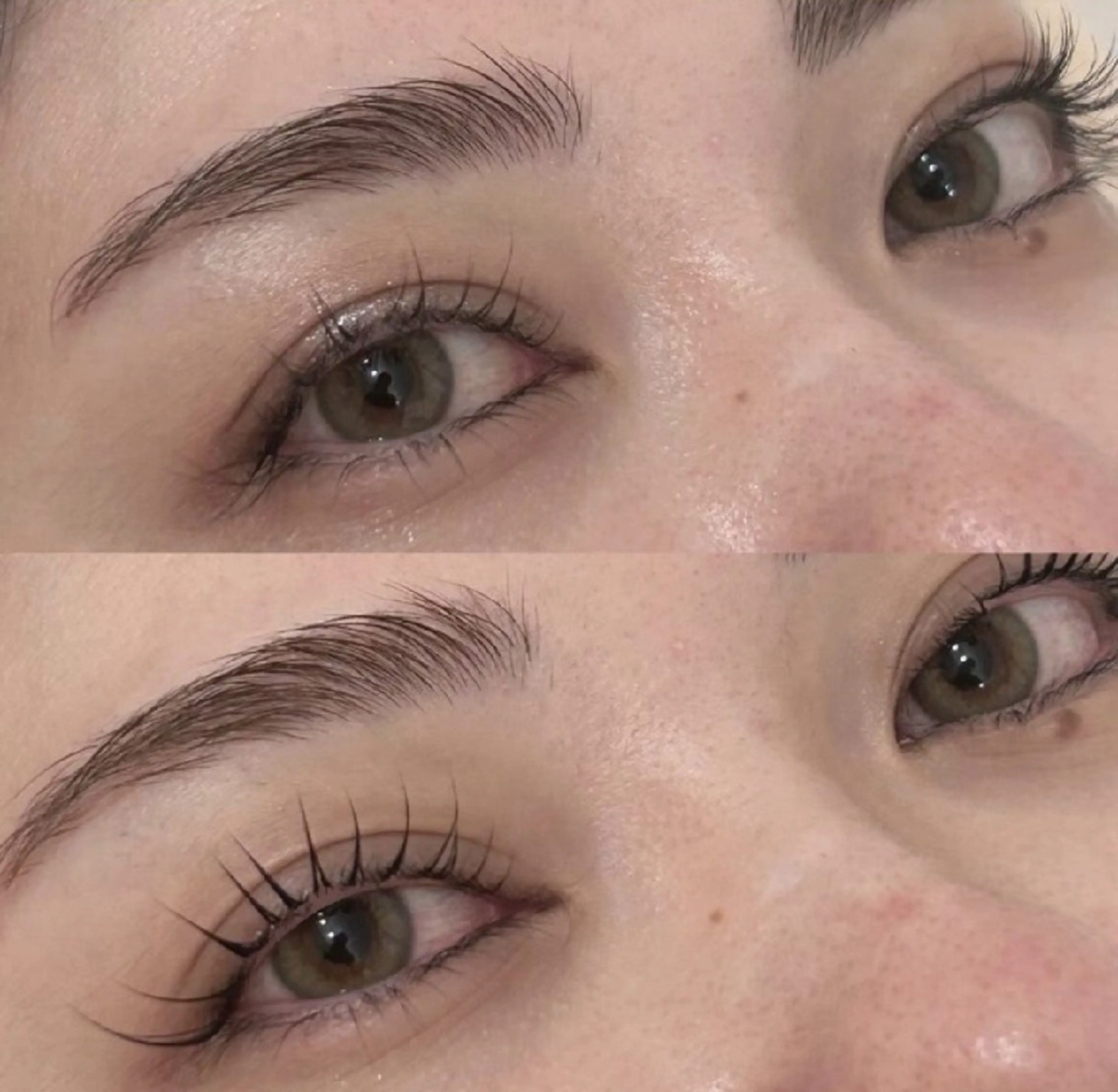 マツエク・マツパ まつげパーマ×眉毛×脱毛　Cerise Lala所属・CeriesLaLa 大船店のマツエク・マツパデザイン