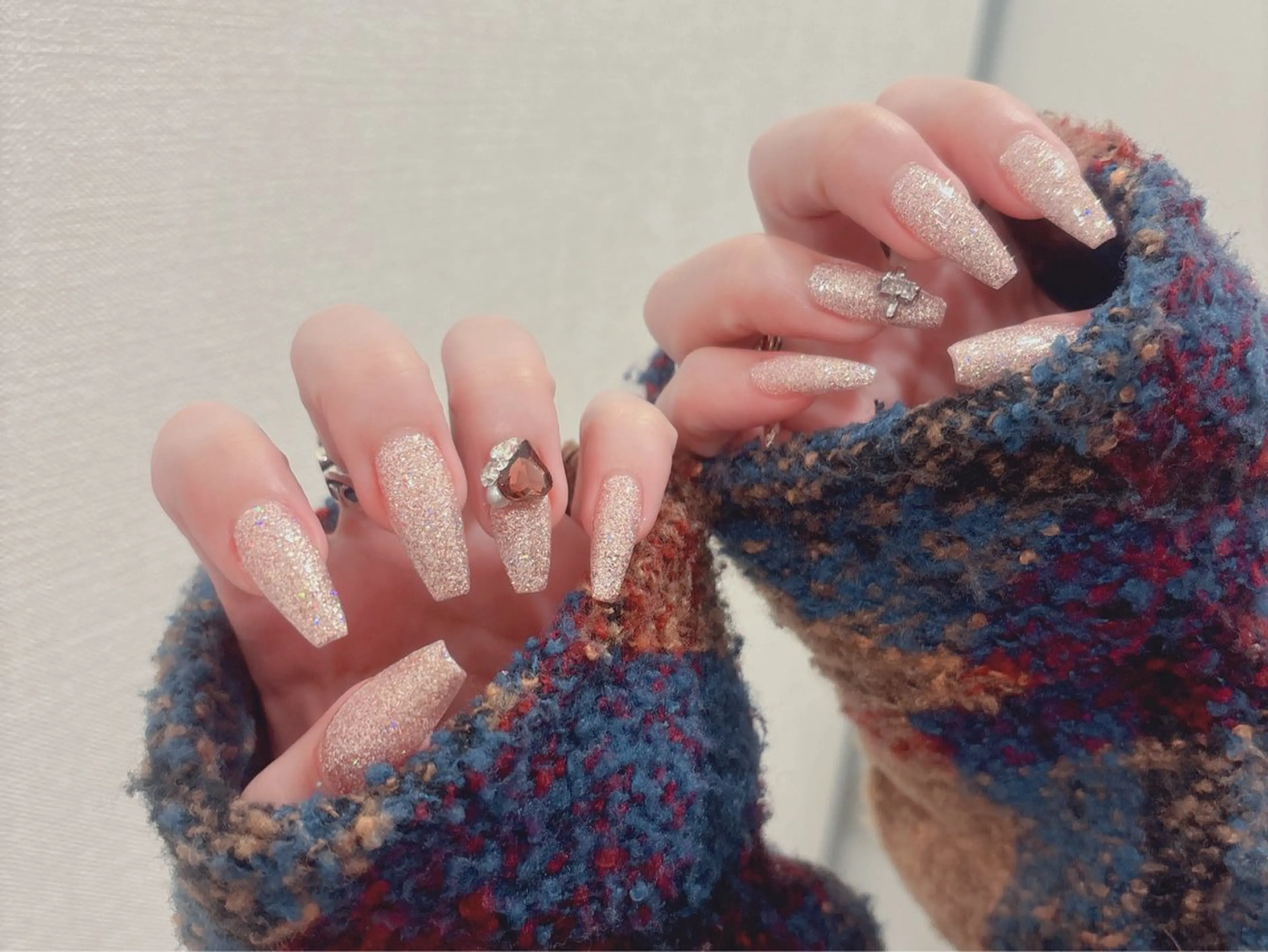 ネイル Nail Salon Taki/吉祥寺店のネイルデザイン