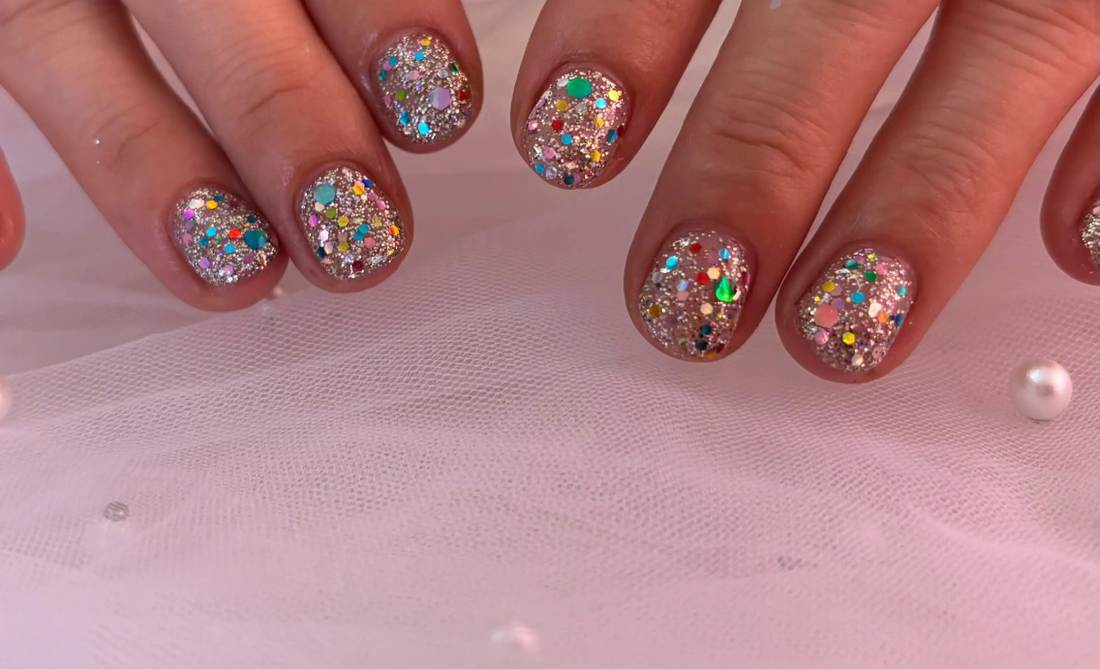 ネイル miiiiiking-nail所属・賀城 美幸のネイルデザイン