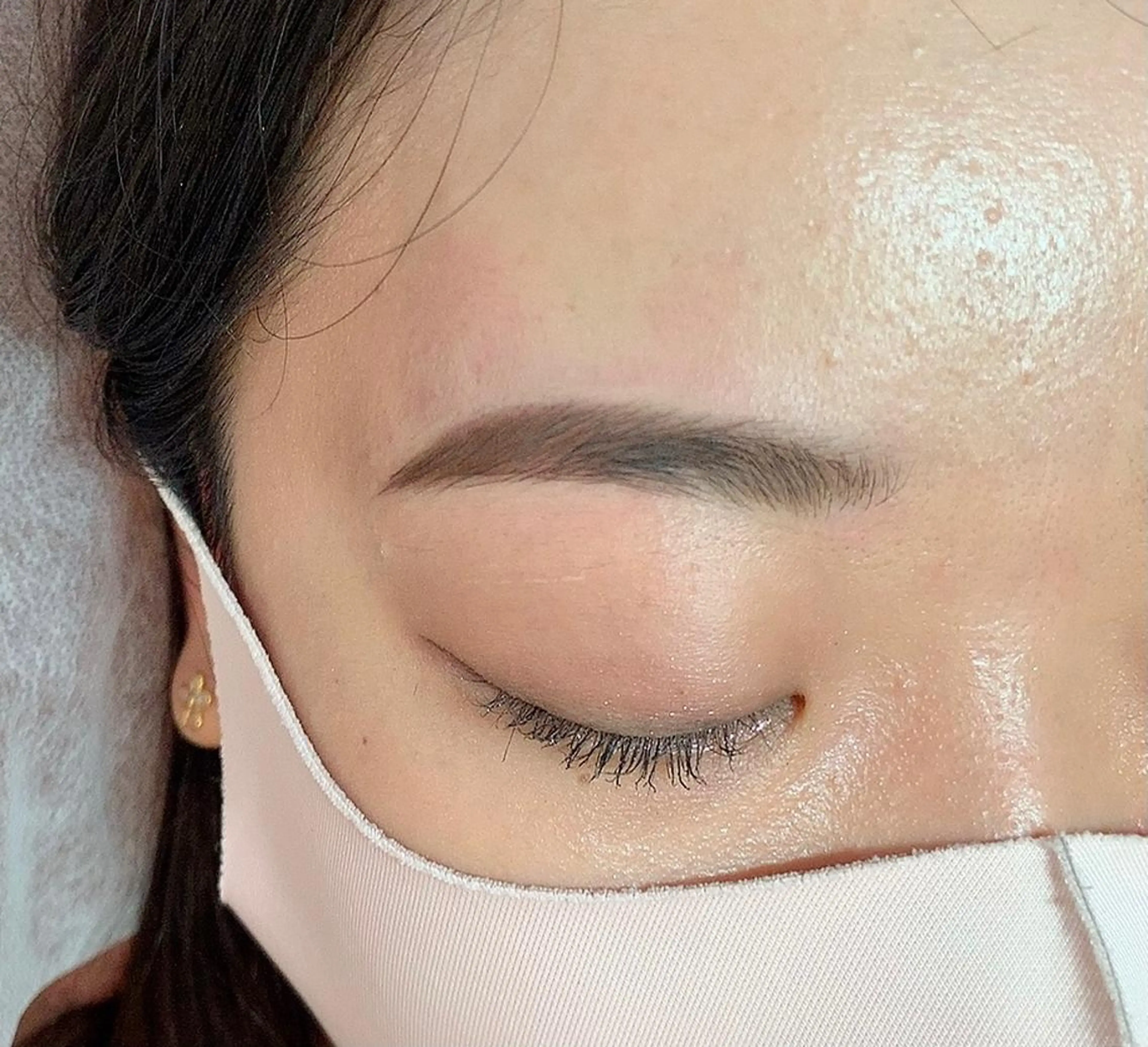 koyama harukaのマツエク・マツパデザイン