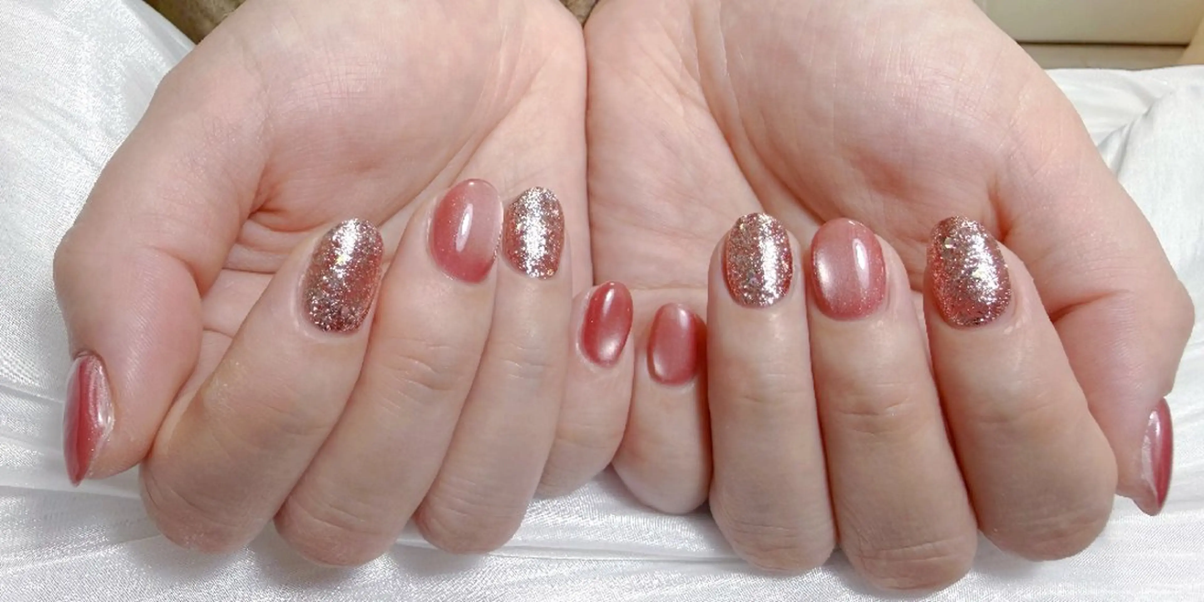 ネイル Em ma高田马場のネイルデザイン