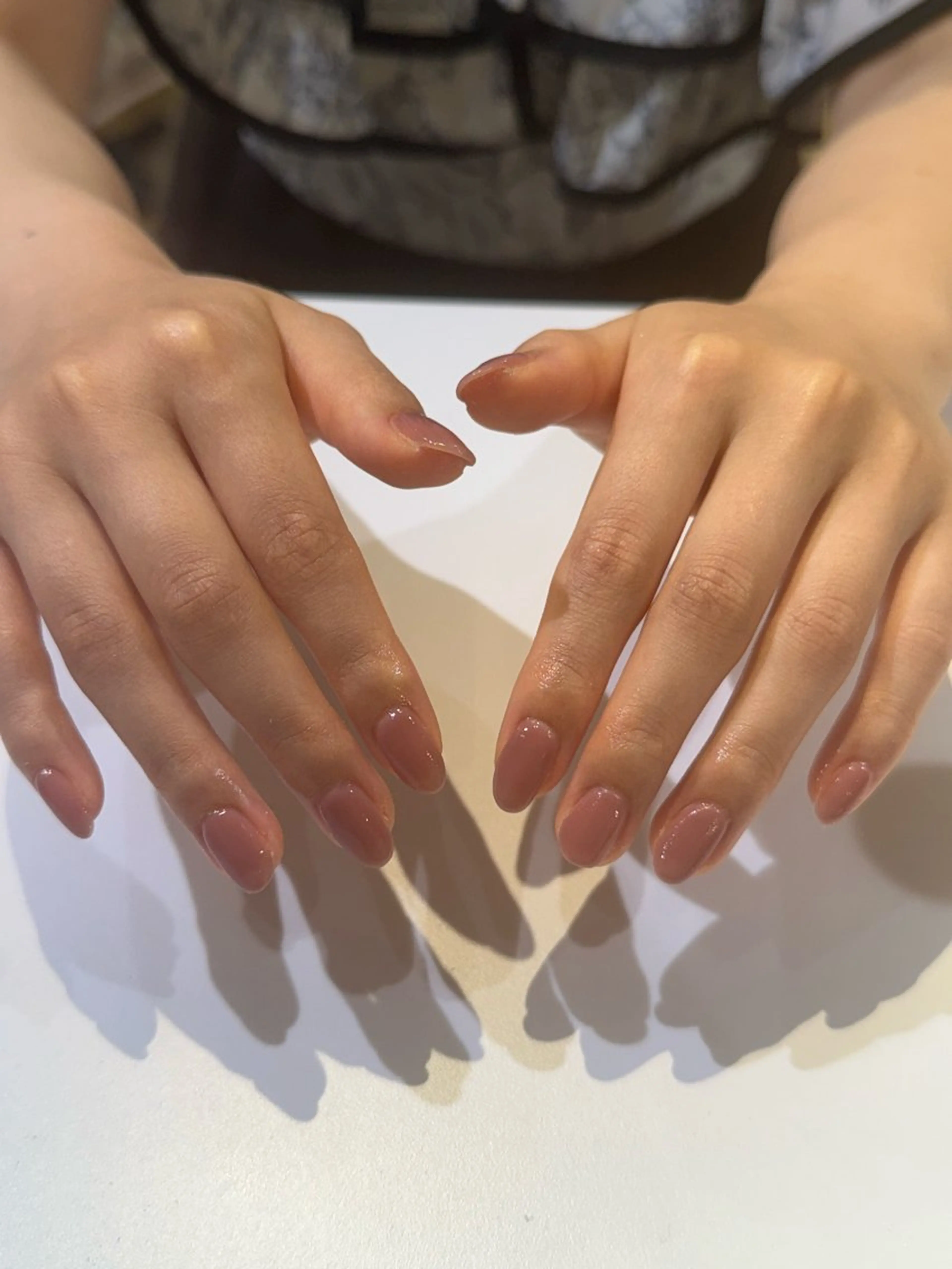 ネイル ハンドネイル KATO CHIERIのネイルデザイン