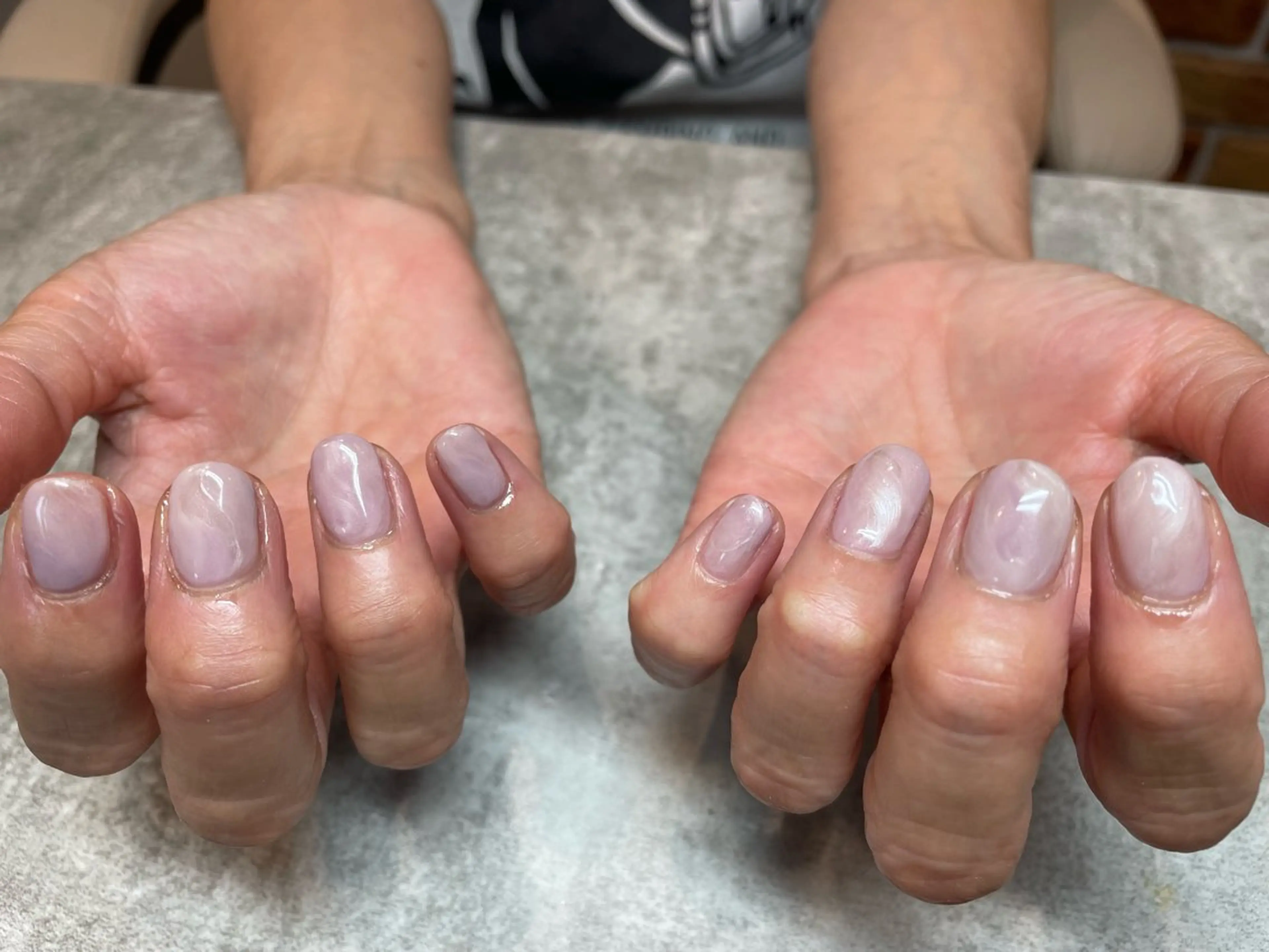 ネイル 佐藤  悠子のネイルデザイン