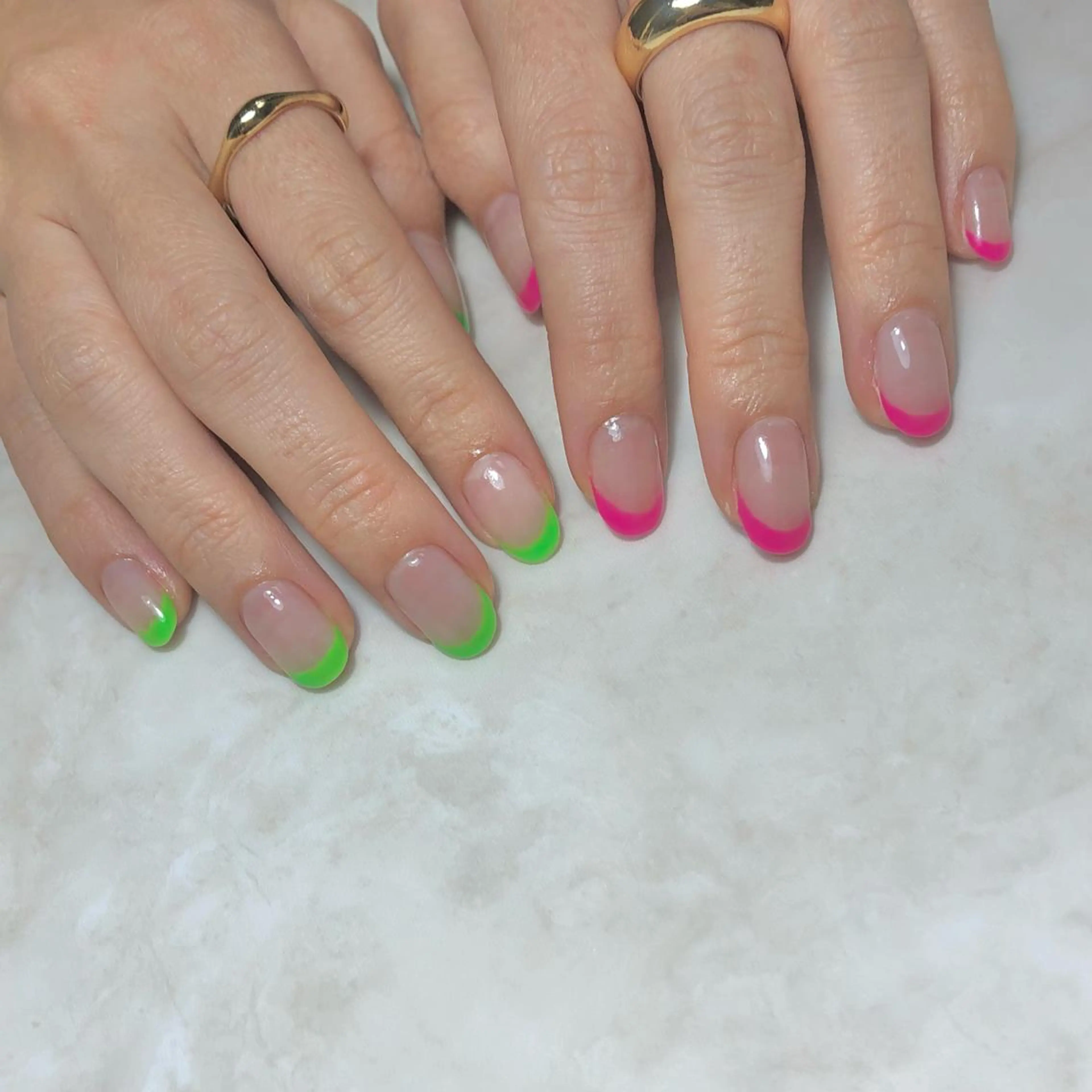 ネイル Lee.nail ハルカのネイルデザイン